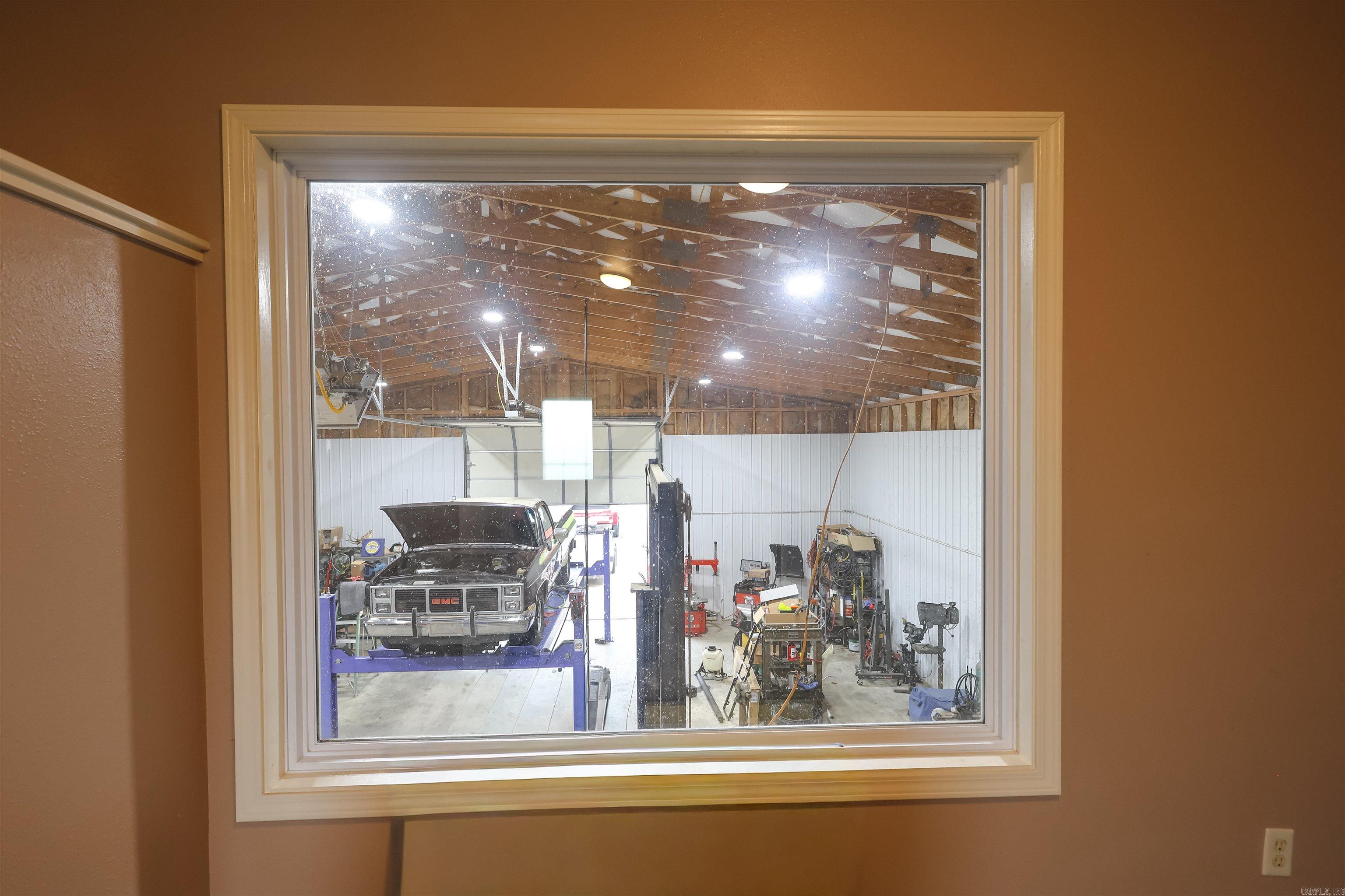 461 Southfork  Mount Ida, AR