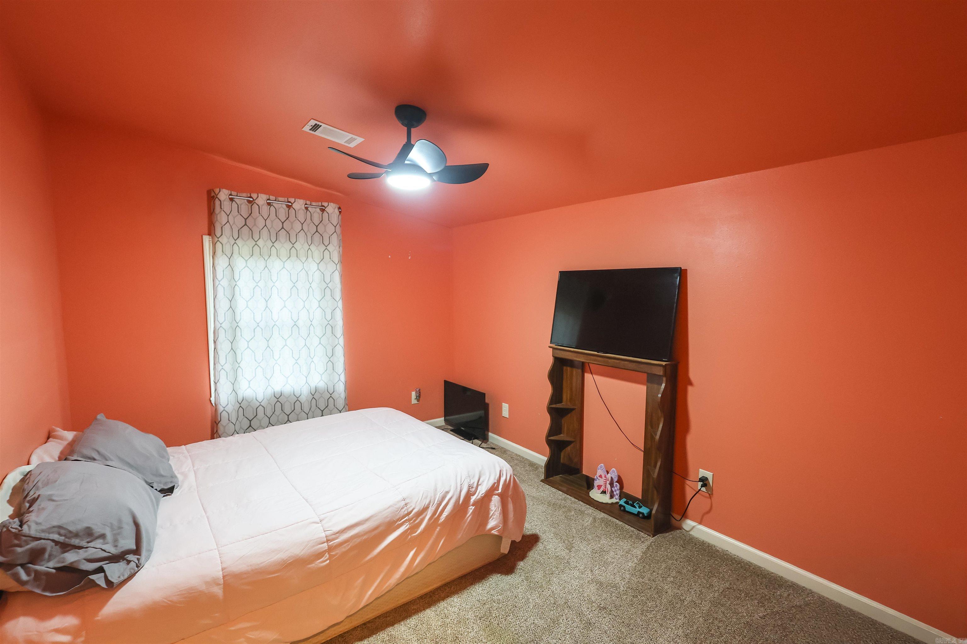 461 Southfork  Mount Ida, AR