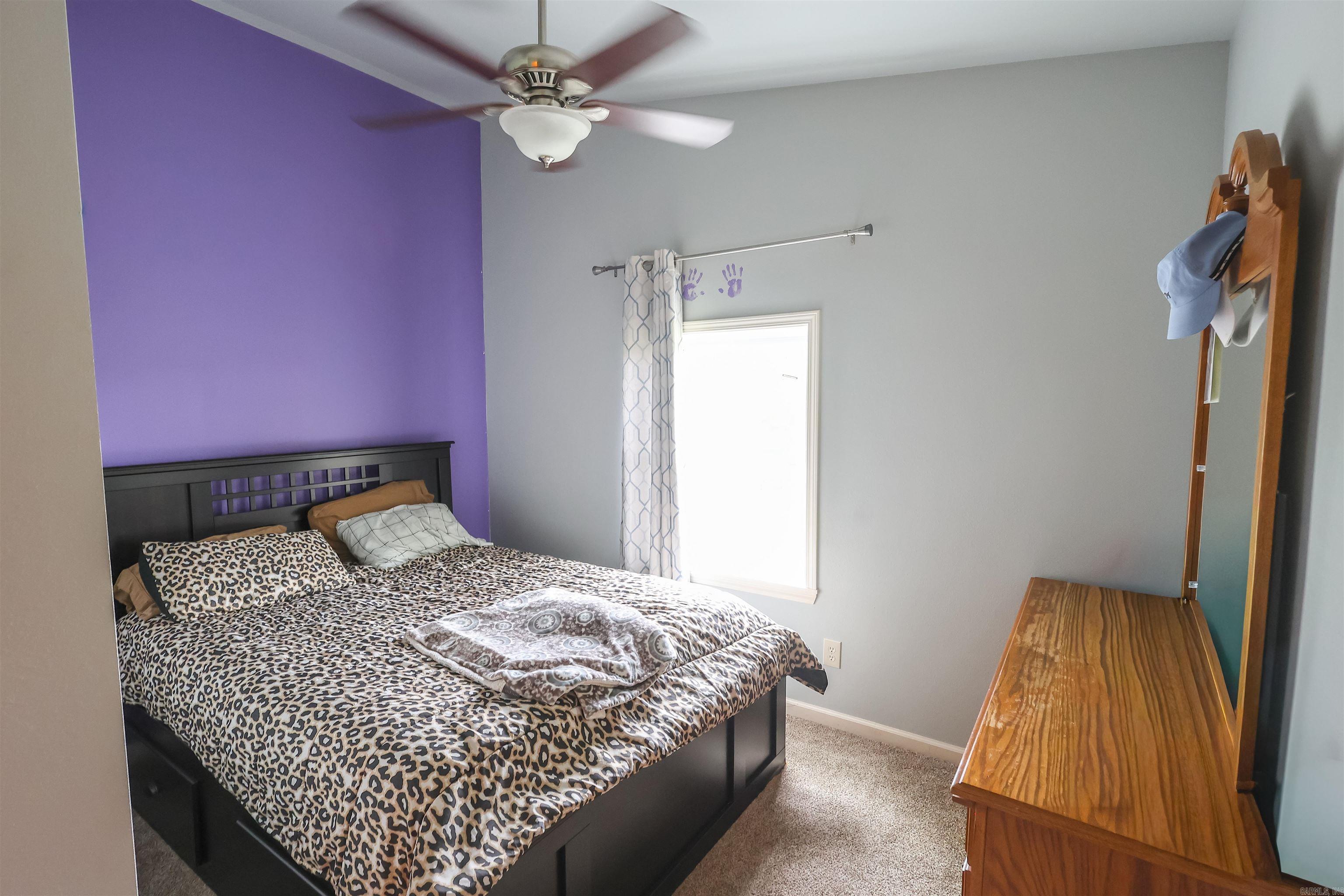 461 Southfork  Mount Ida, AR