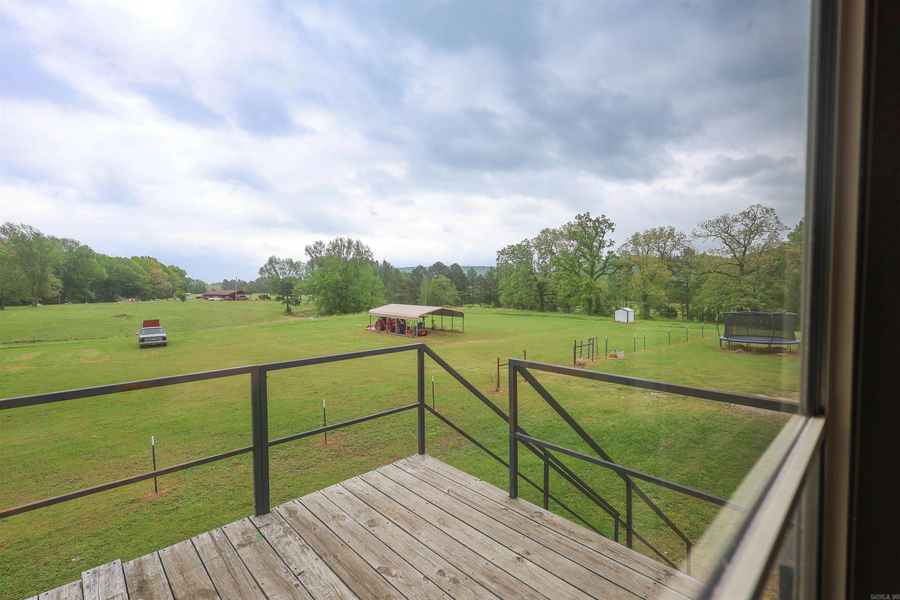461 Southfork  Mount Ida, AR