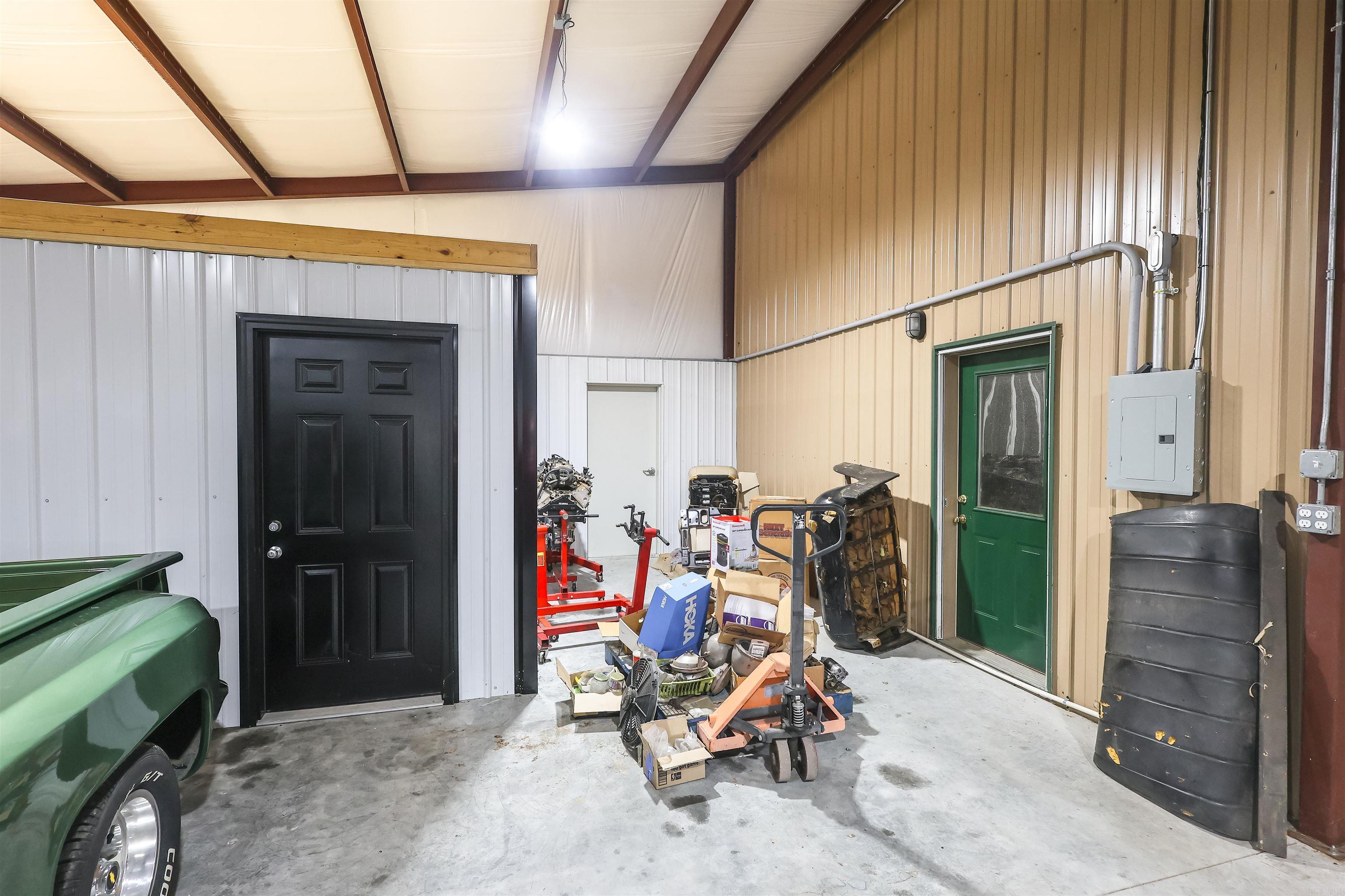 461 Southfork  Mount Ida, AR