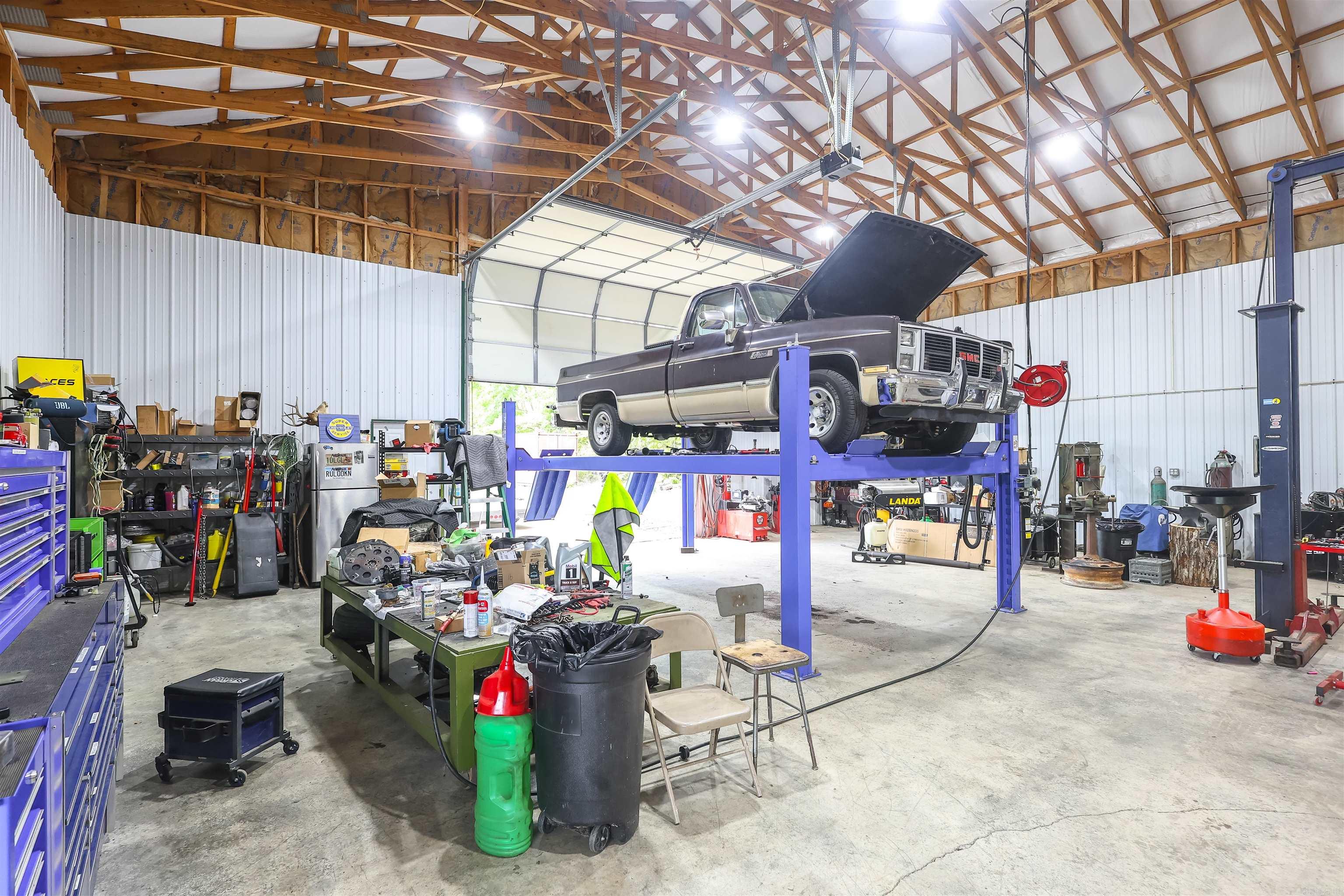 461 Southfork  Mount Ida, AR