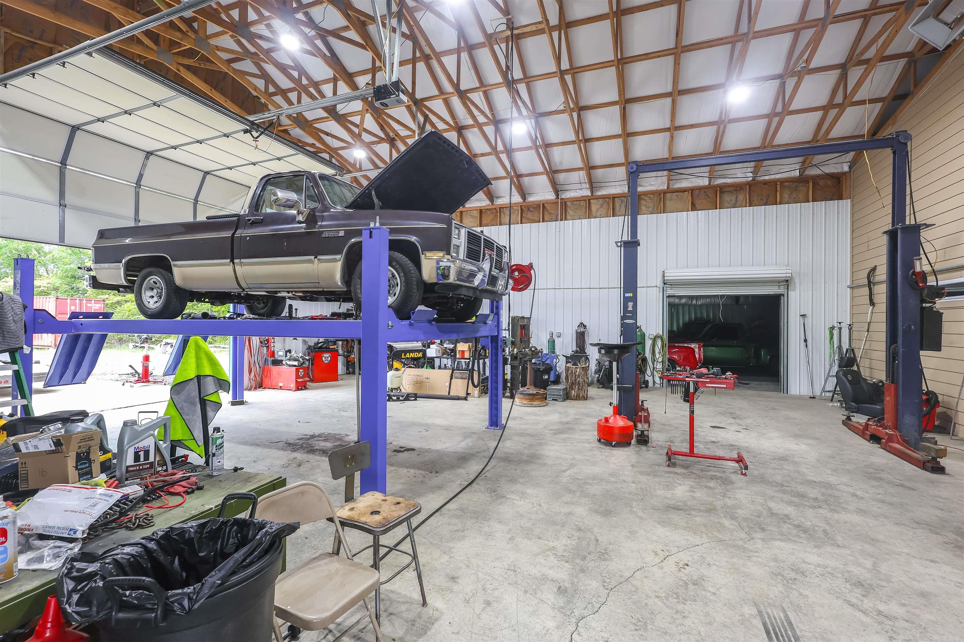 461 Southfork  Mount Ida, AR