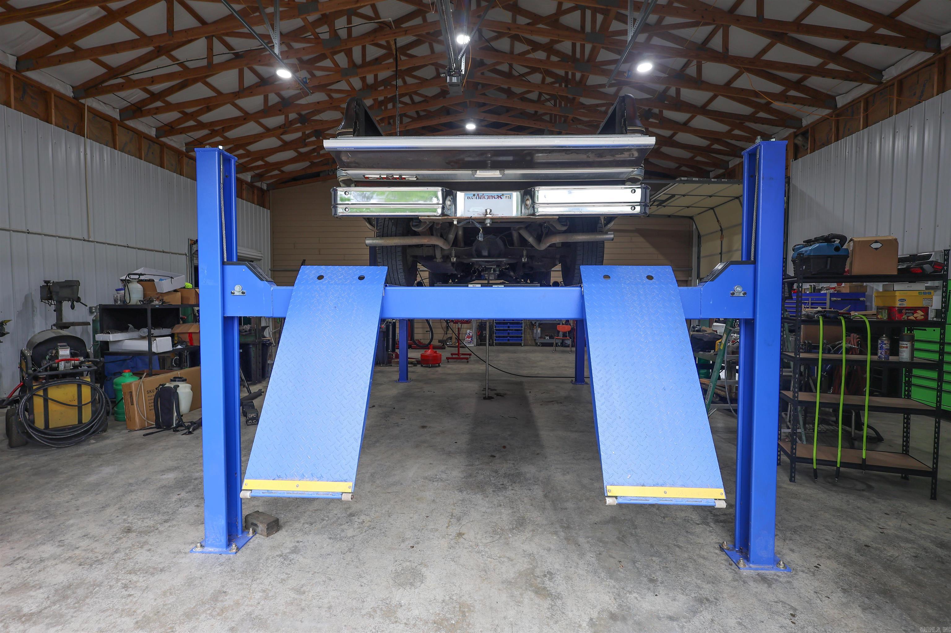 461 Southfork  Mount Ida, AR