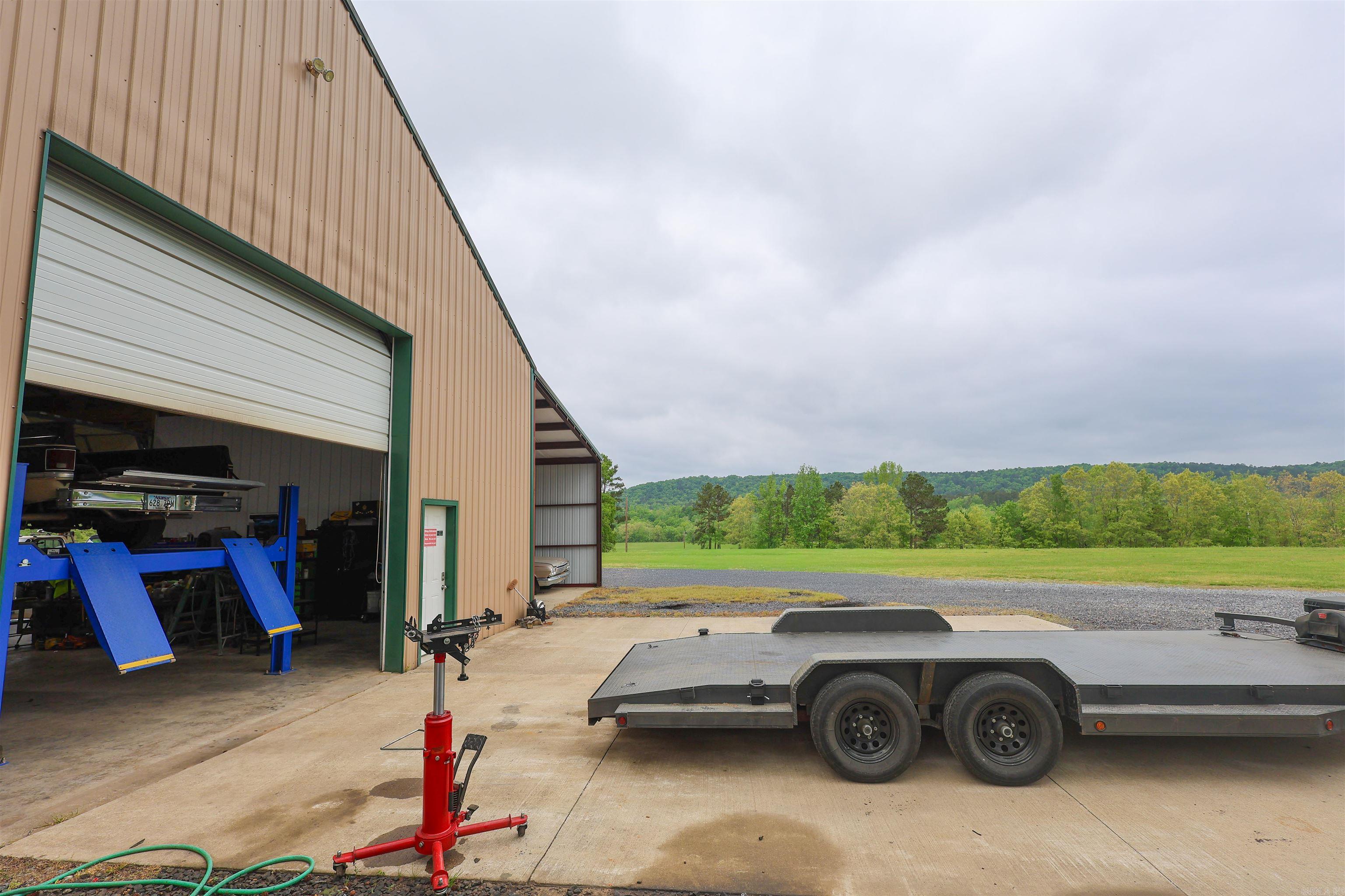 461 Southfork  Mount Ida, AR