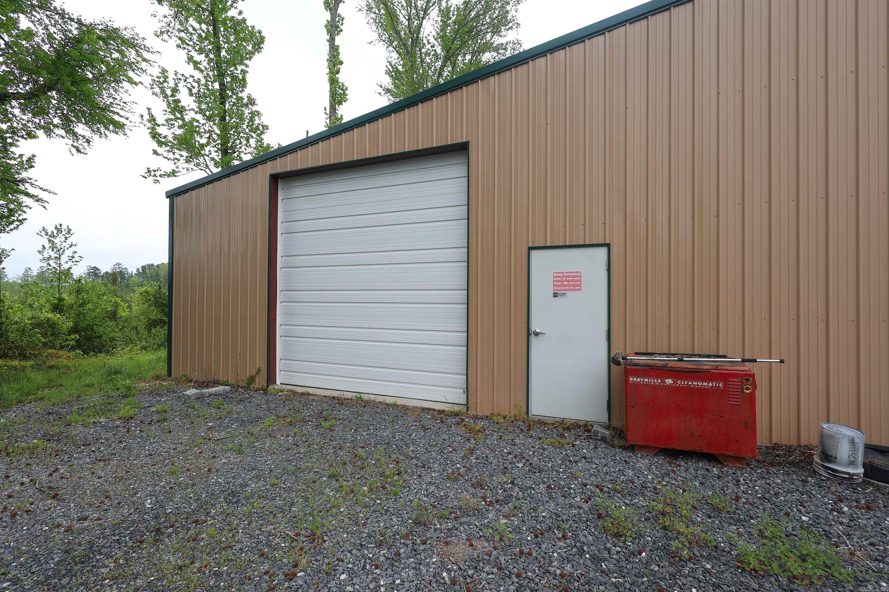 461 Southfork  Mount Ida, AR