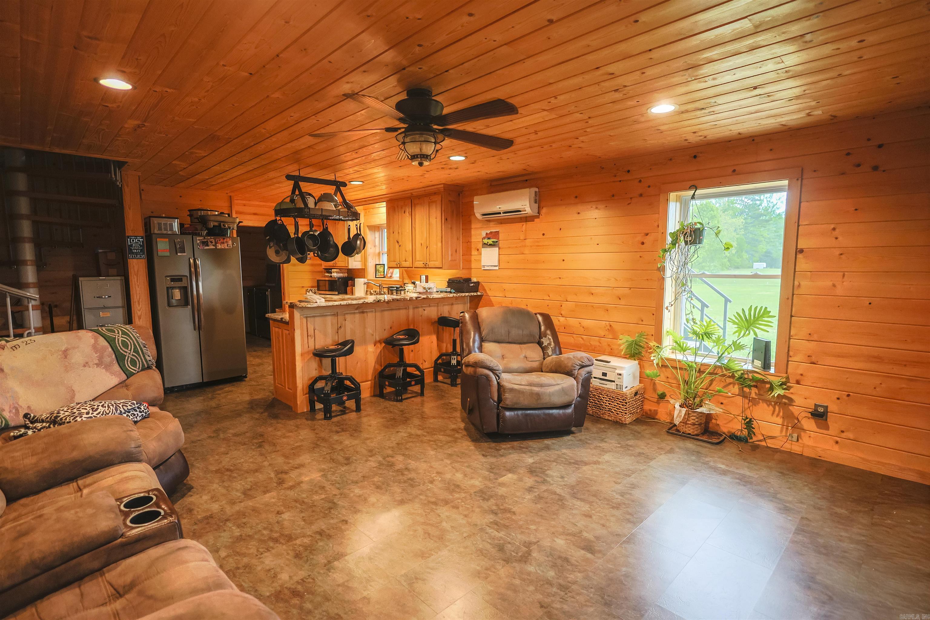 461 Southfork  Mount Ida, AR