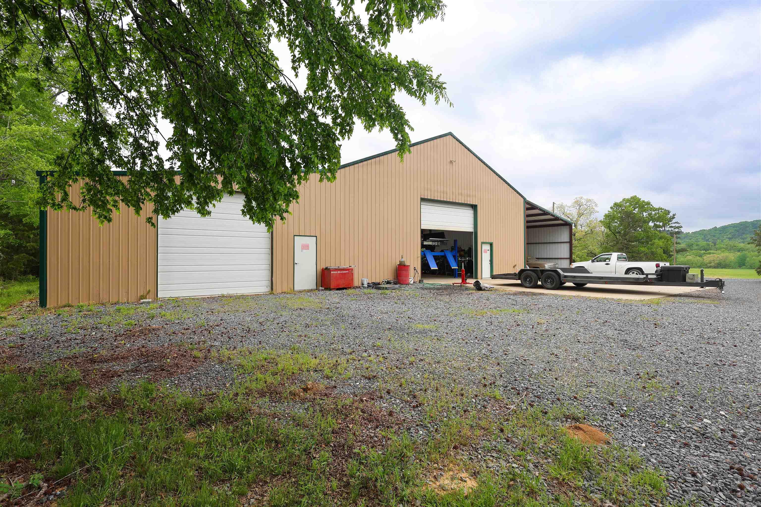 461 Southfork  Mount Ida, AR