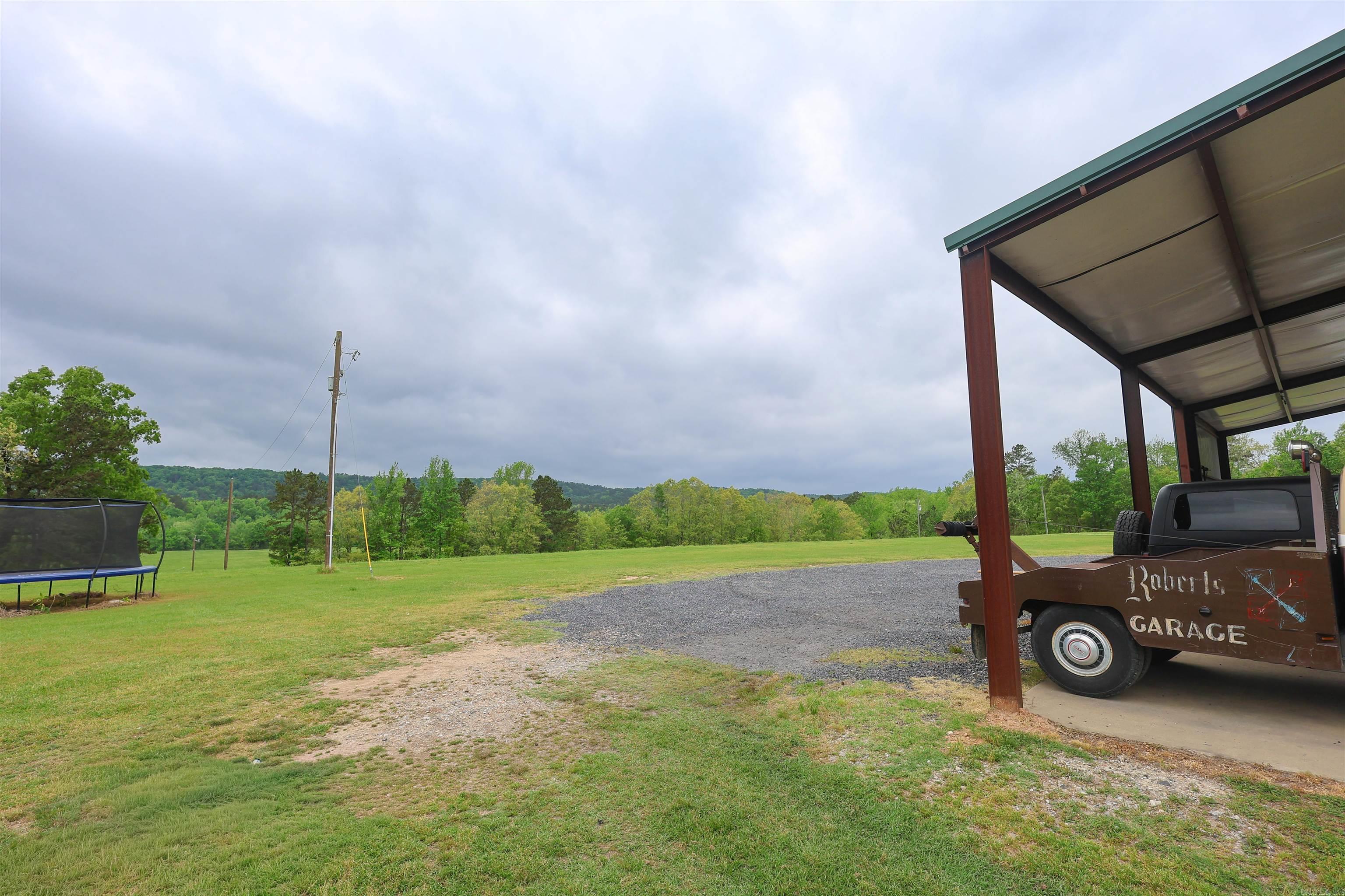 461 Southfork  Mount Ida, AR