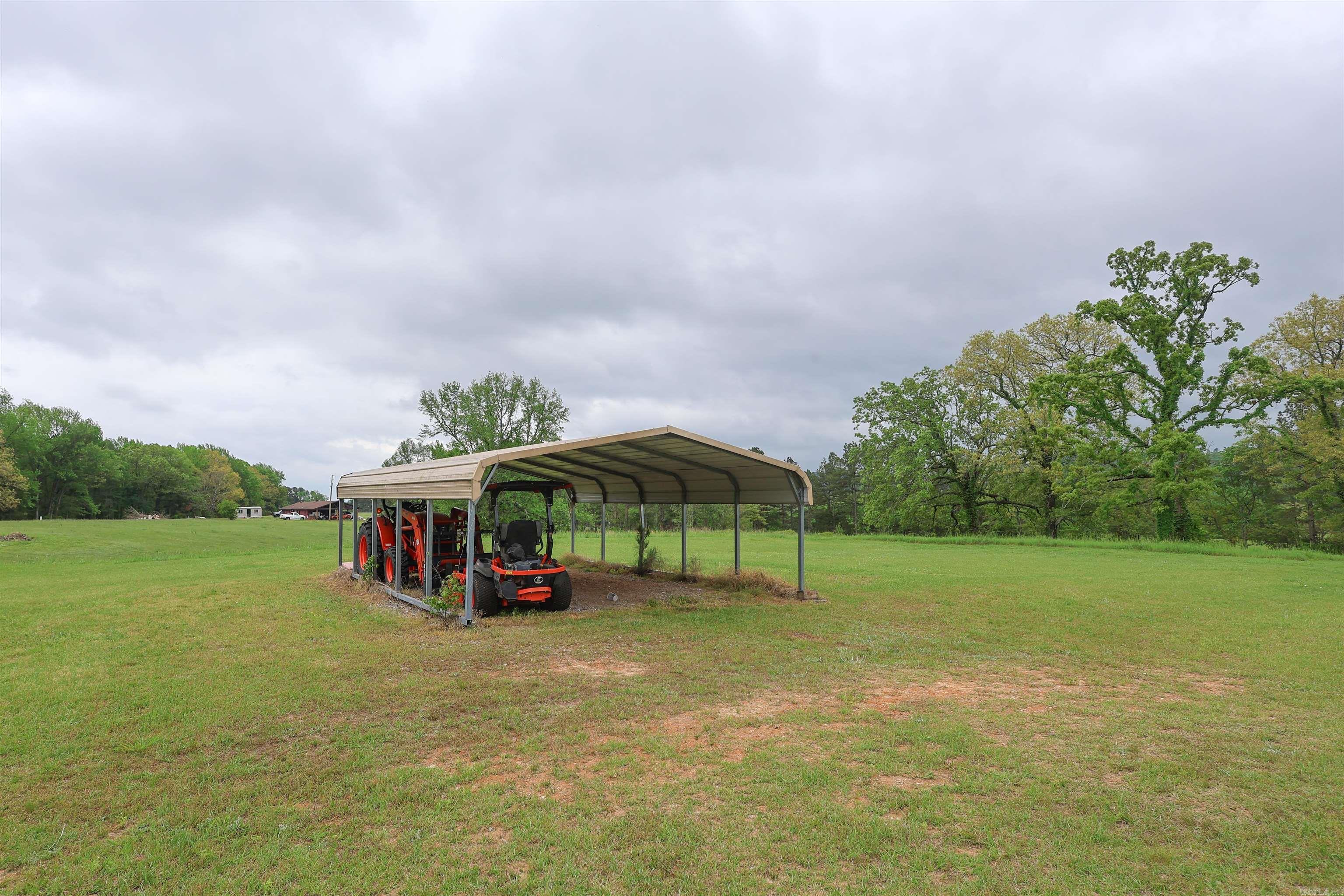 461 Southfork  Mount Ida, AR