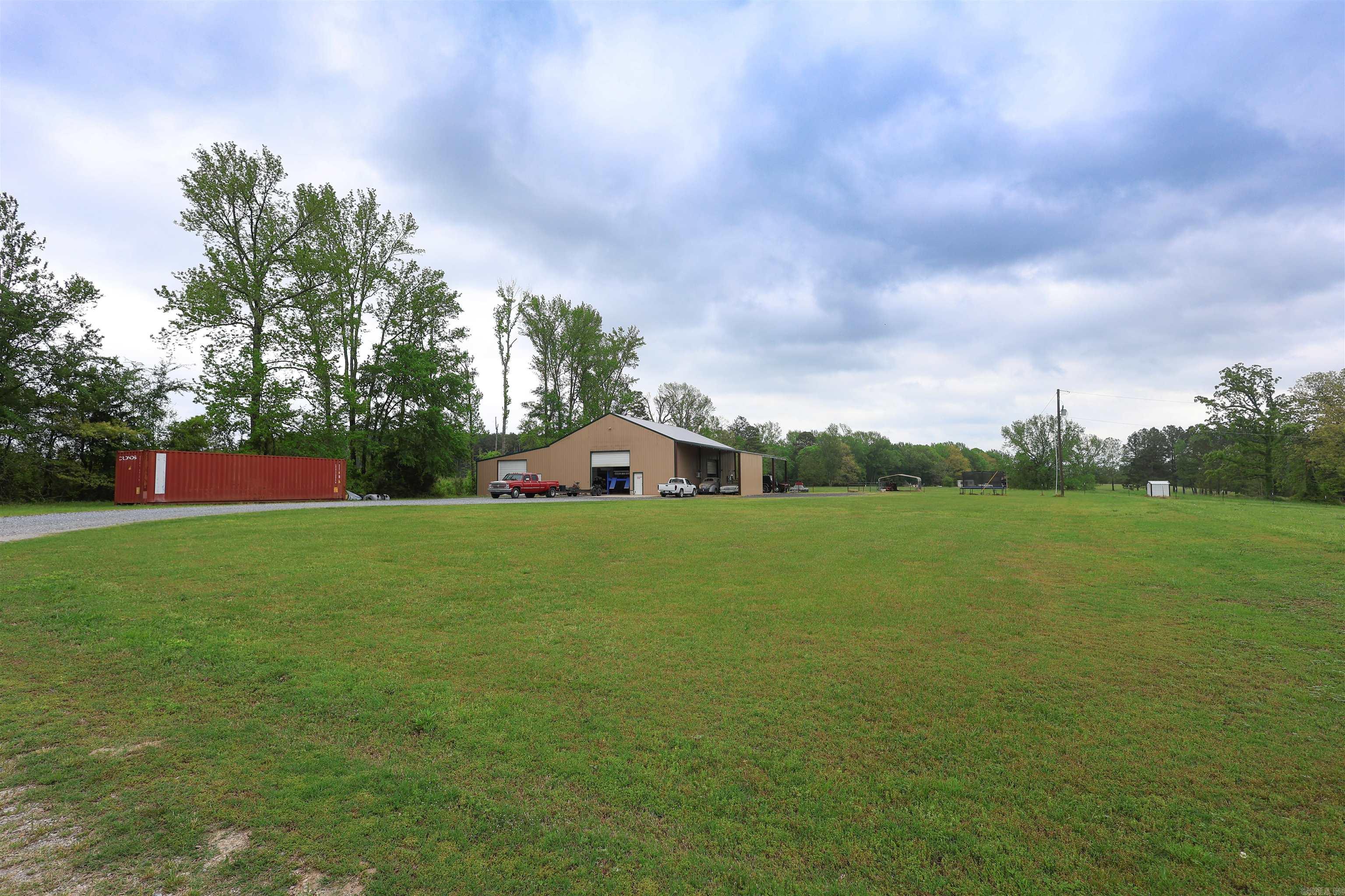 461 Southfork  Mount Ida, AR