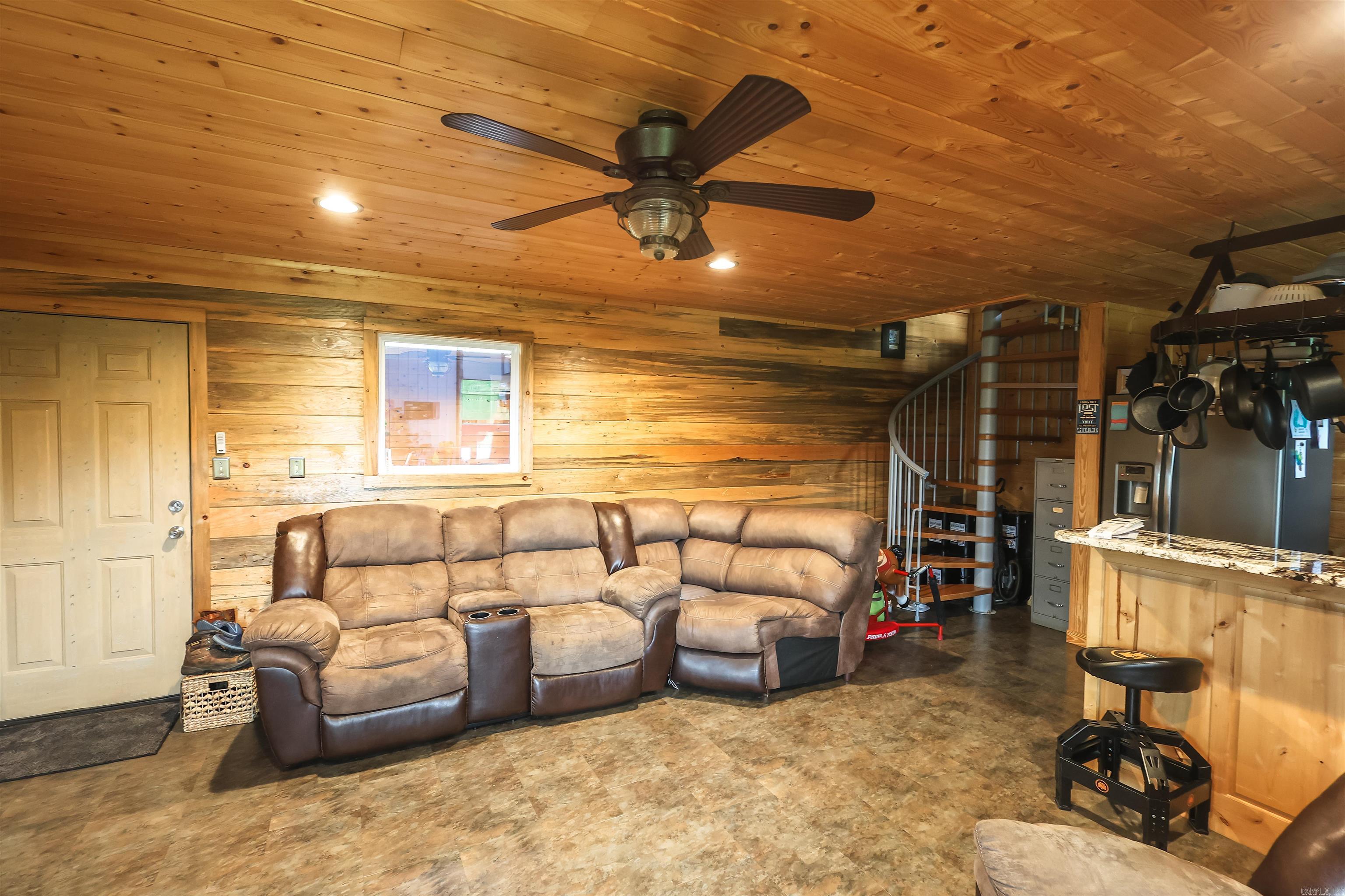 461 Southfork  Mount Ida, AR