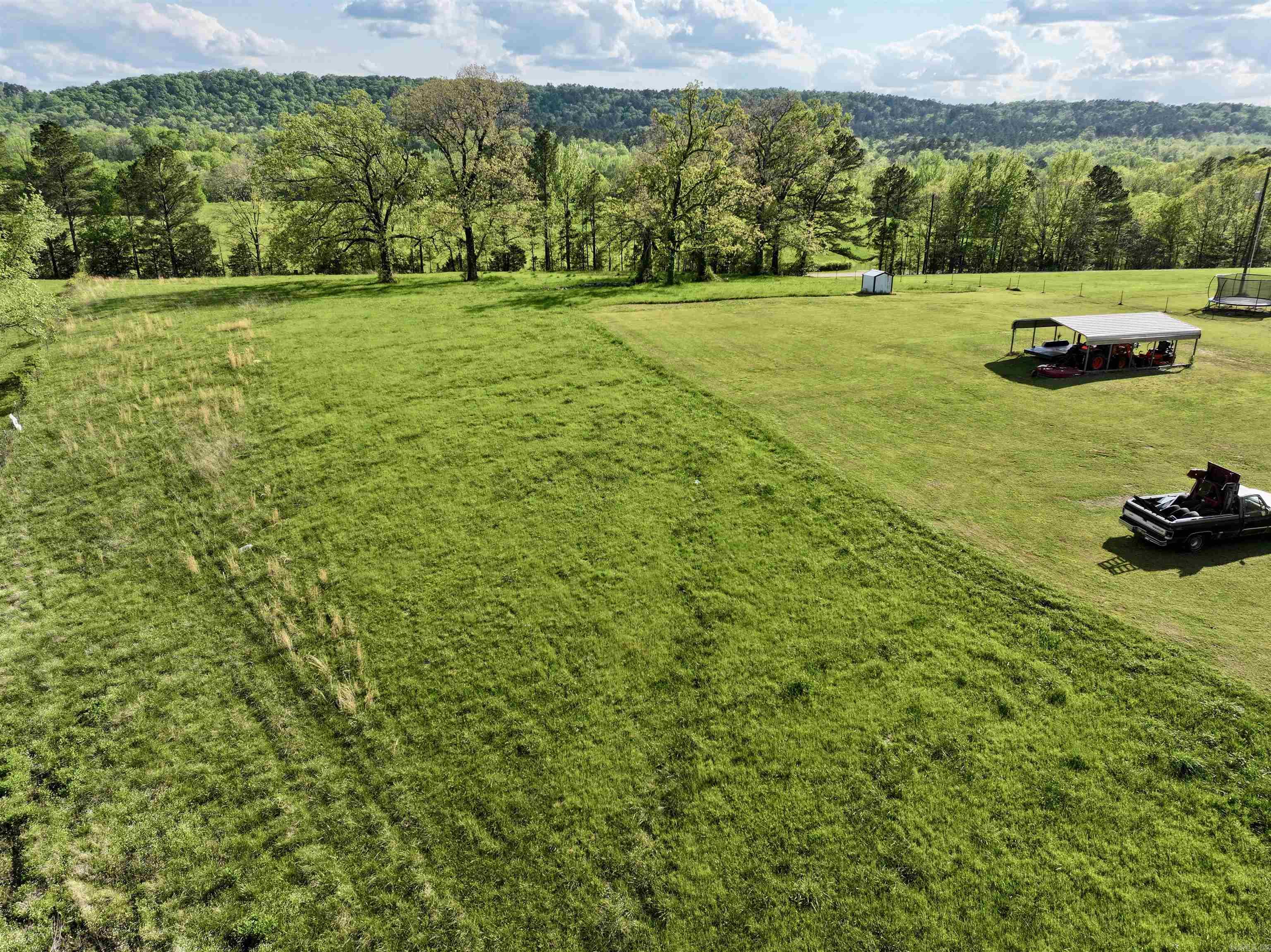 461 Southfork  Mount Ida, AR