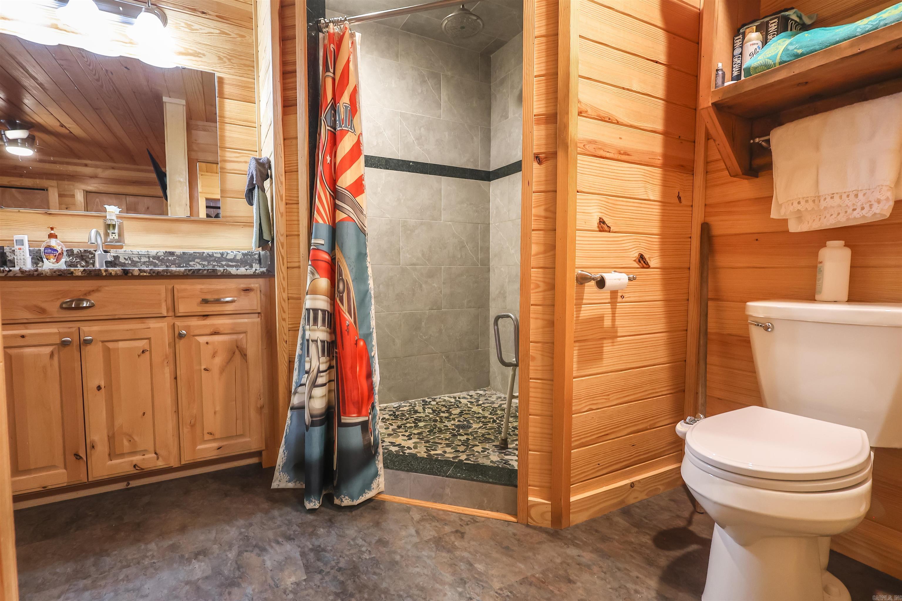 461 Southfork  Mount Ida, AR