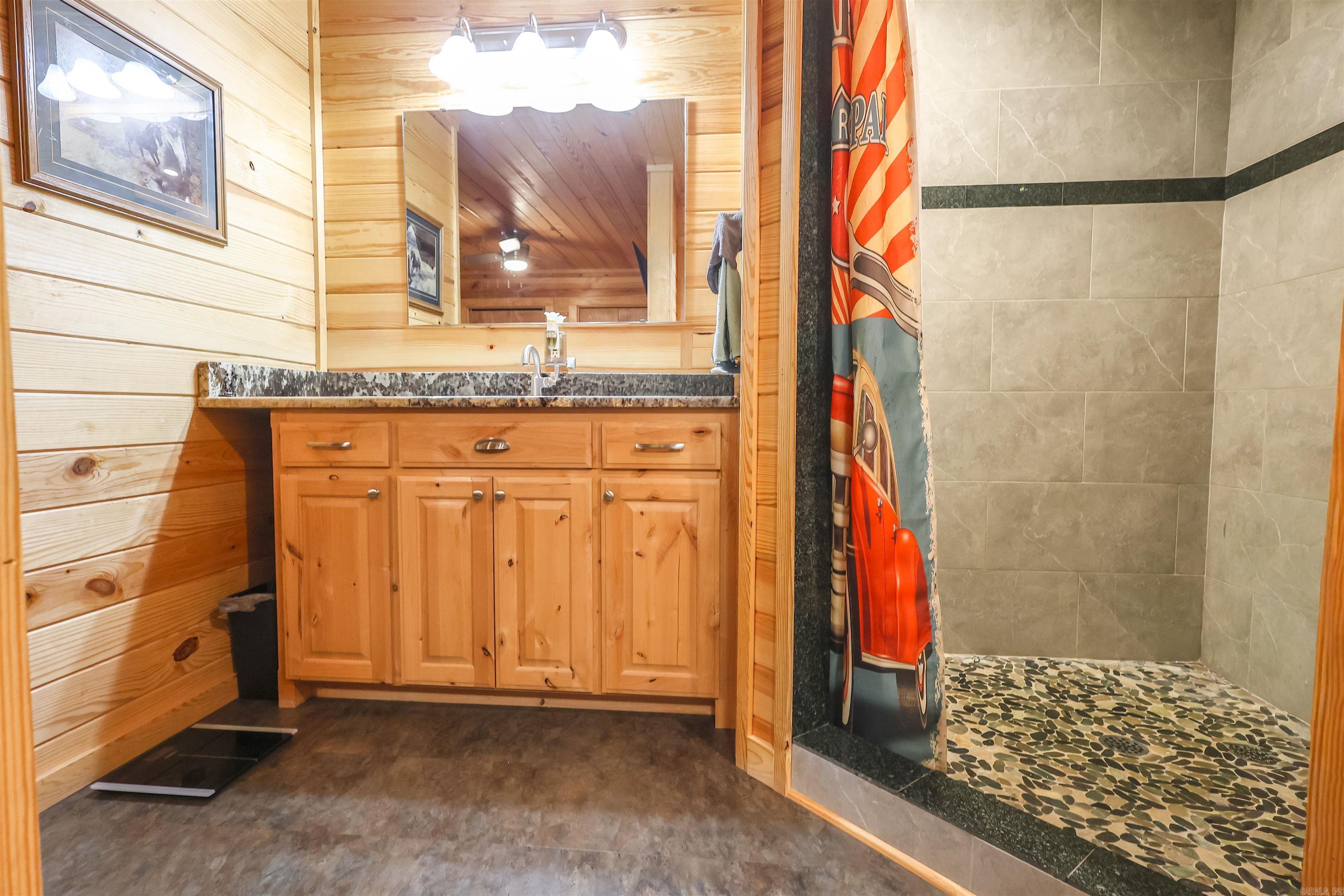 461 Southfork  Mount Ida, AR