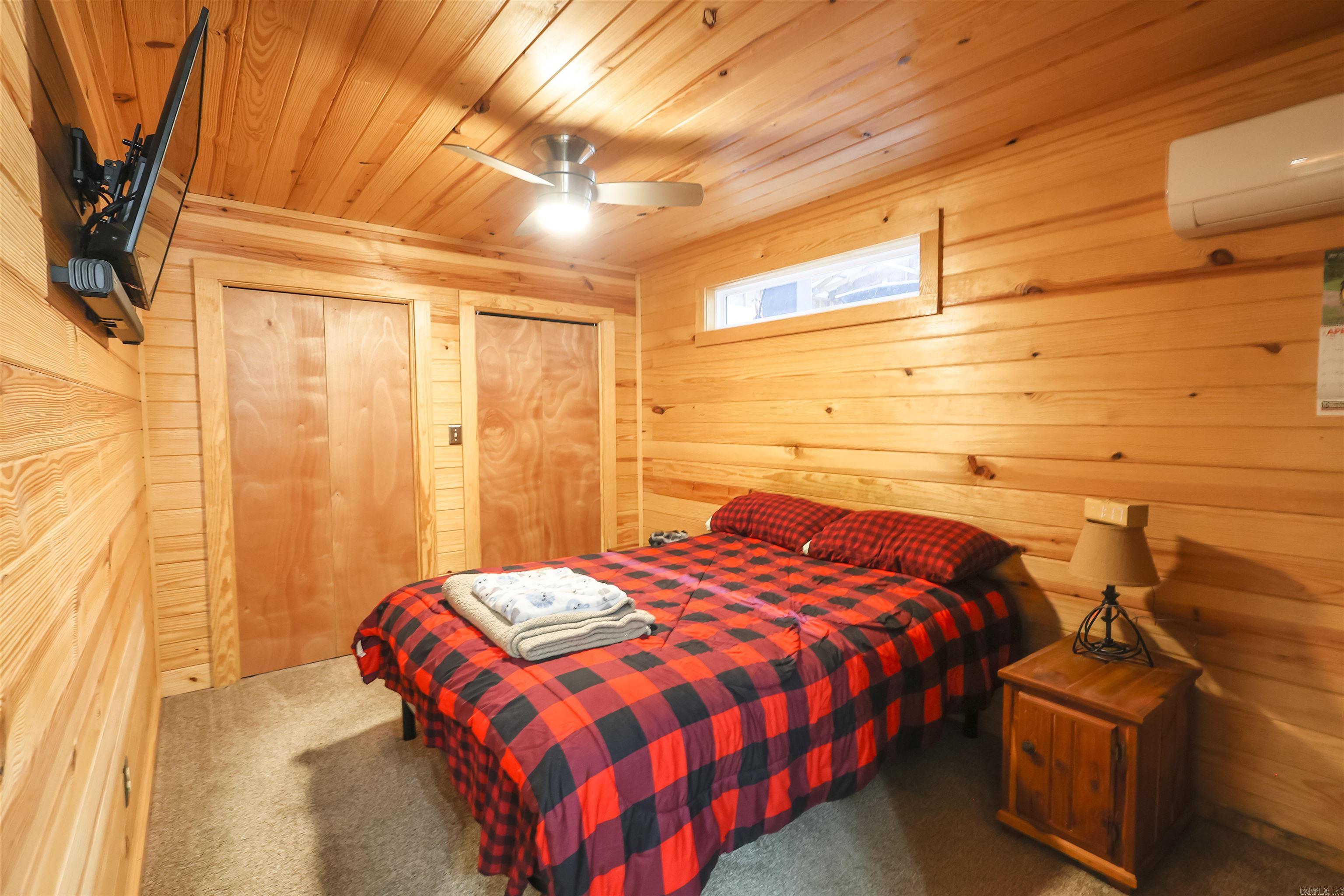 461 Southfork  Mount Ida, AR