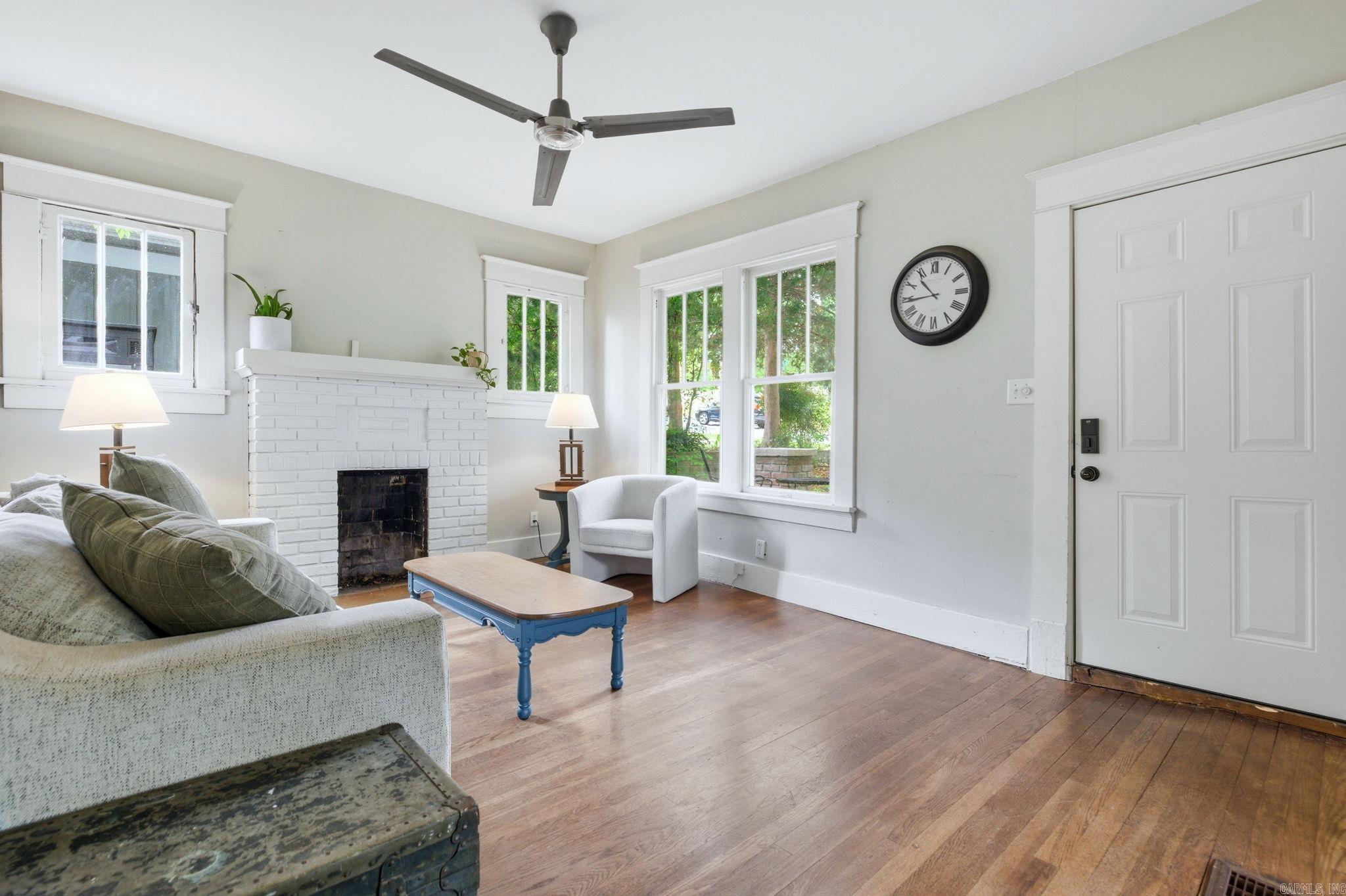 5017 Woodlawn  Little Rock, AR