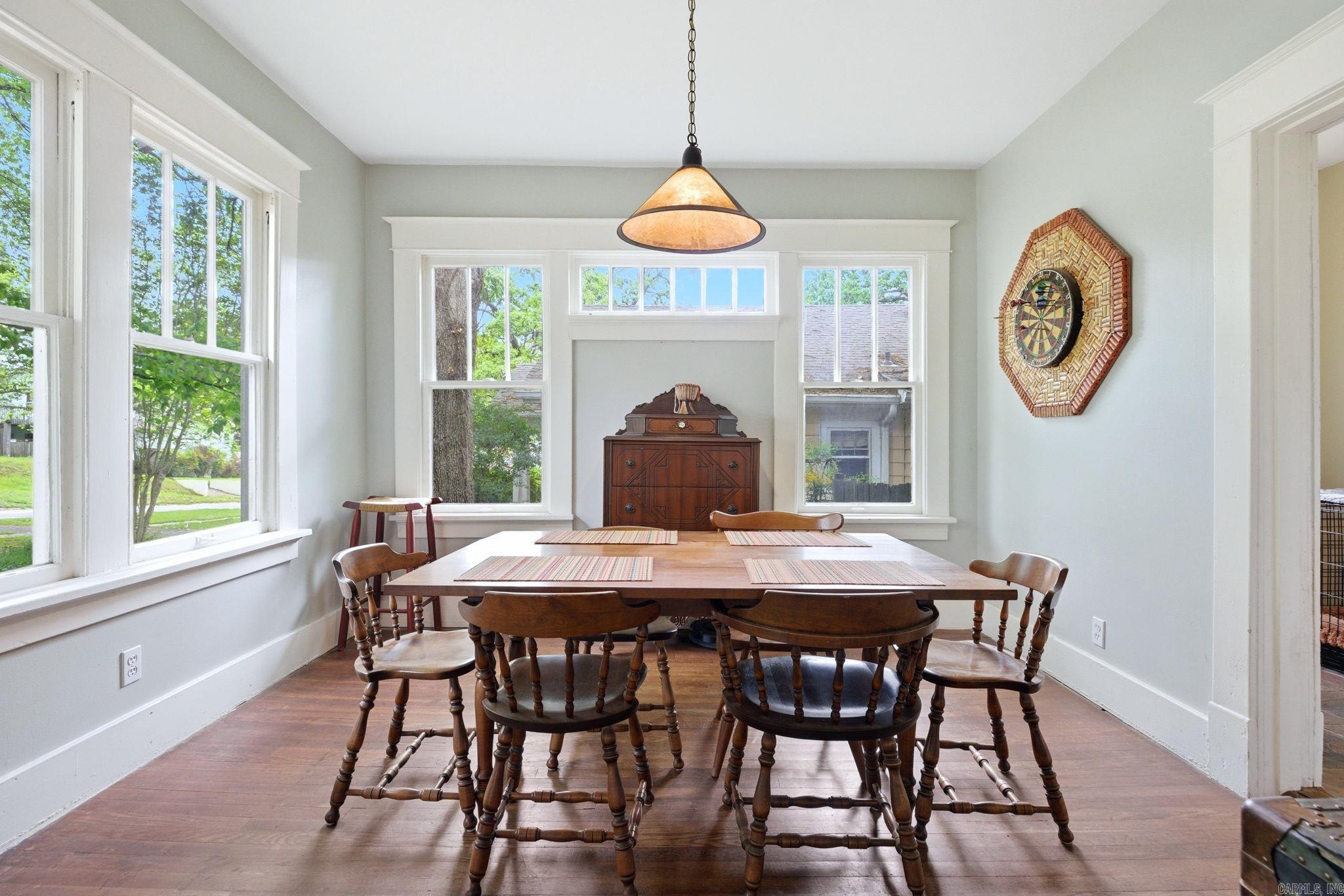 5017 Woodlawn  Little Rock, AR