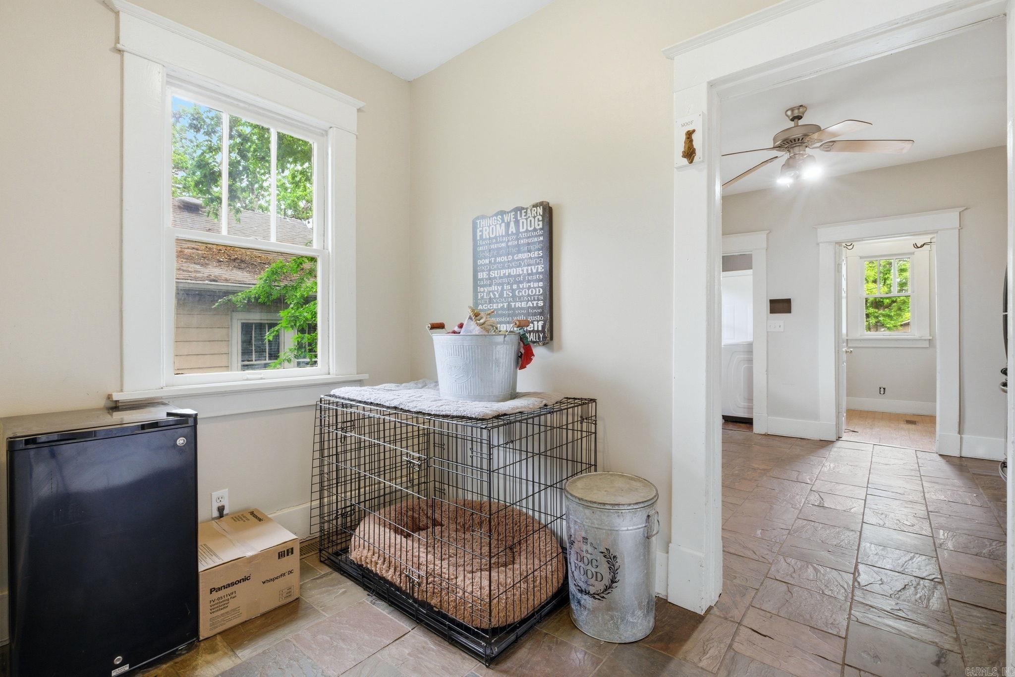 5017 Woodlawn  Little Rock, AR