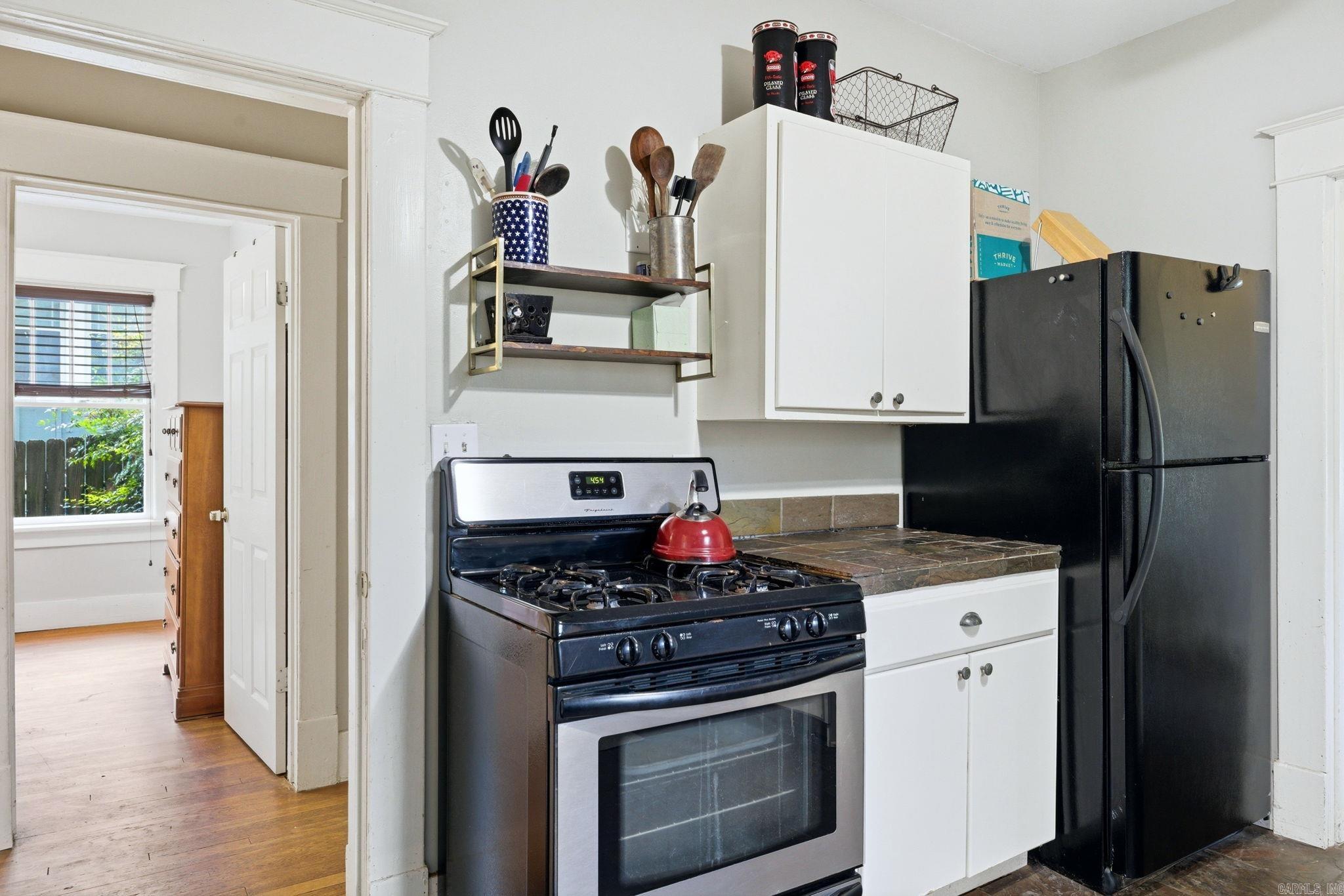 5017 Woodlawn  Little Rock, AR