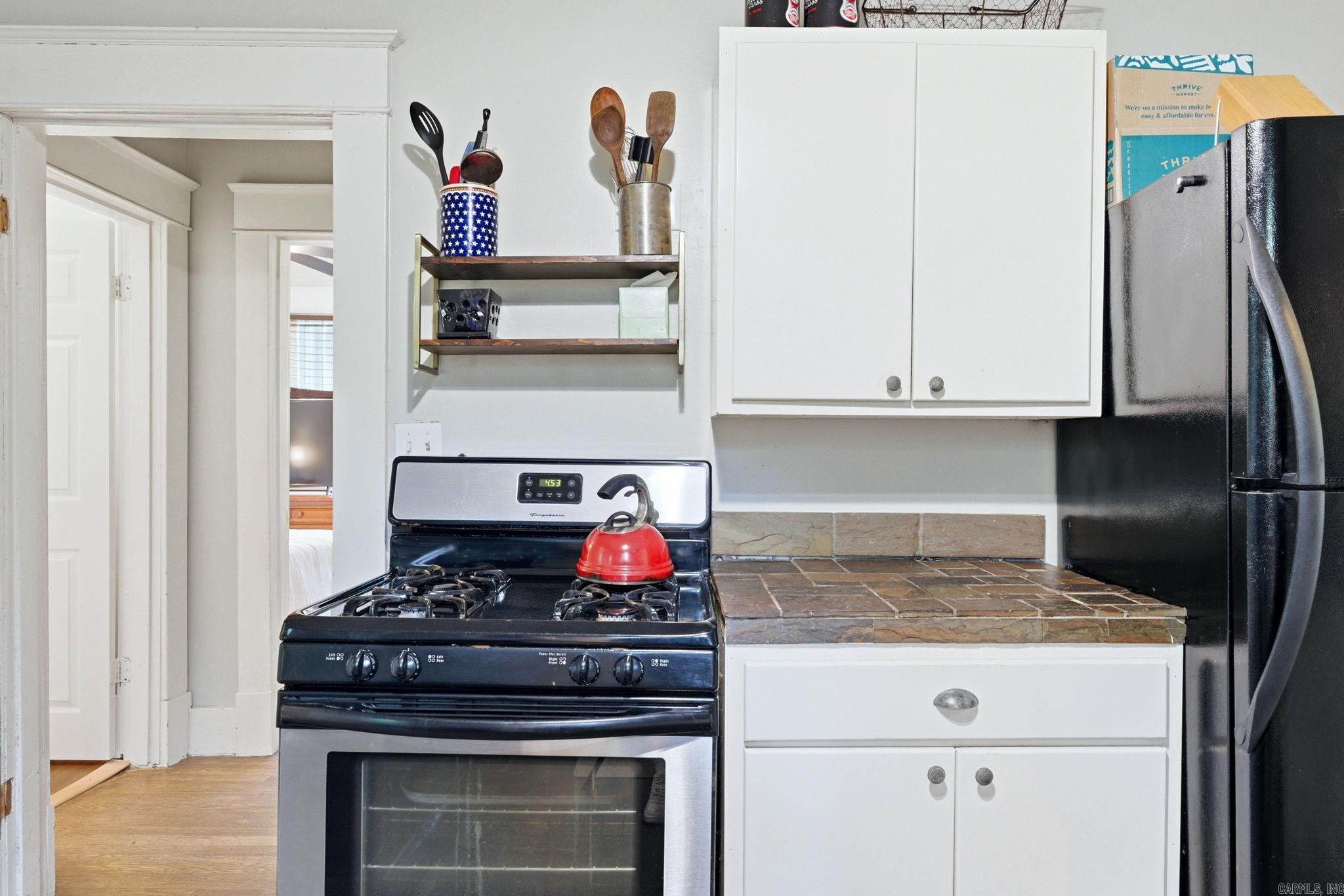 5017 Woodlawn  Little Rock, AR