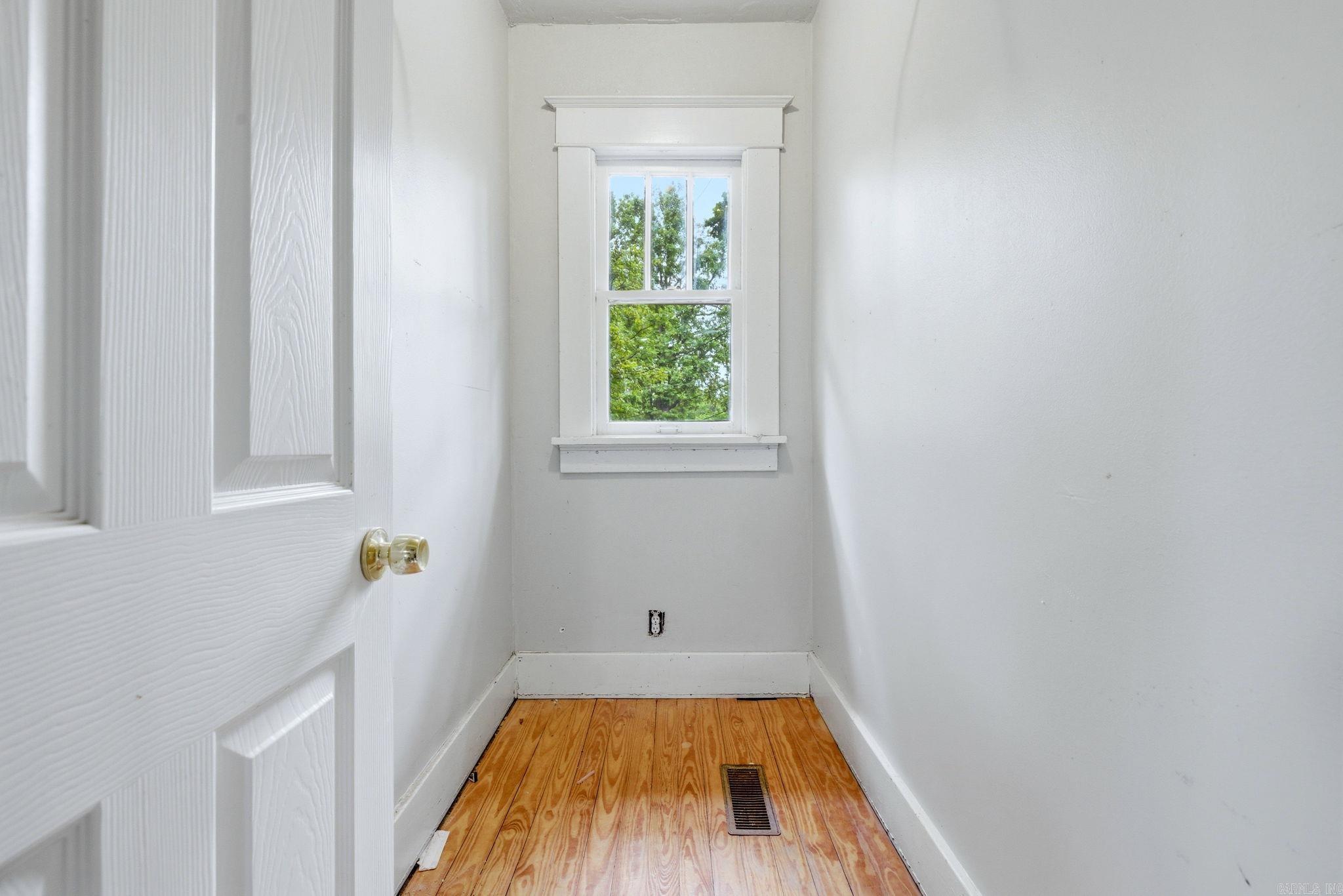 5017 Woodlawn  Little Rock, AR