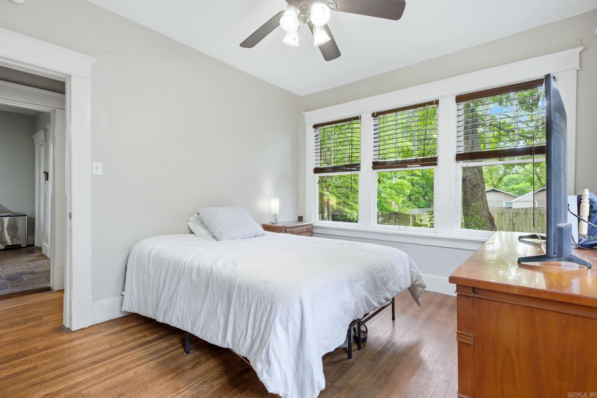 5017 Woodlawn  Little Rock, AR