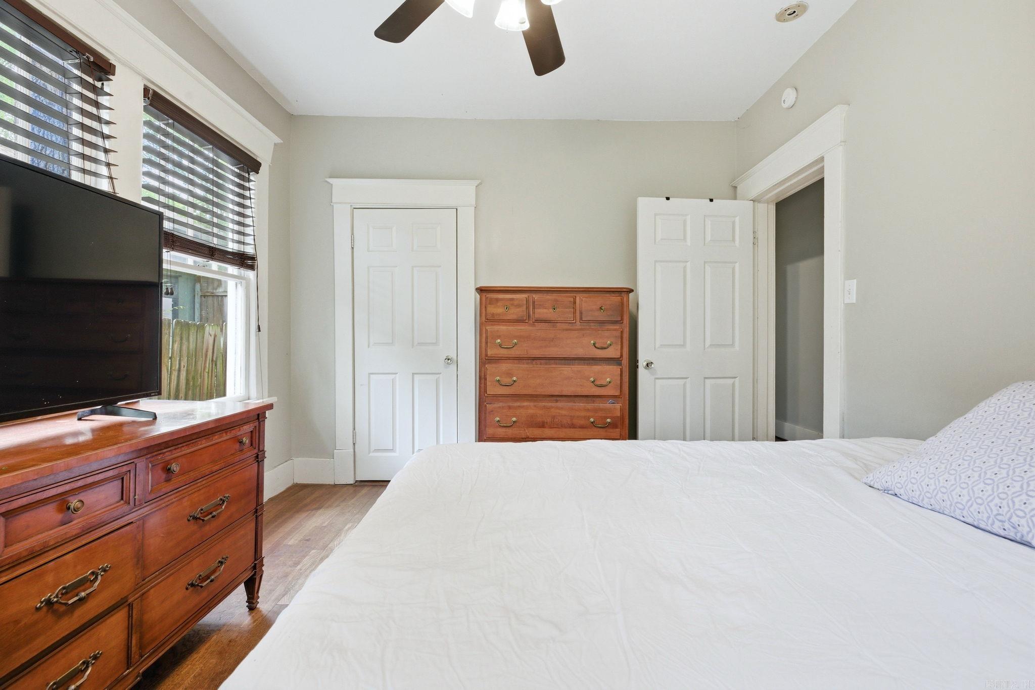 5017 Woodlawn  Little Rock, AR