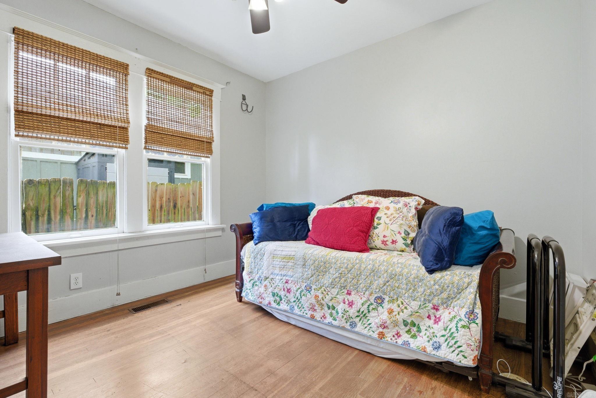 5017 Woodlawn  Little Rock, AR