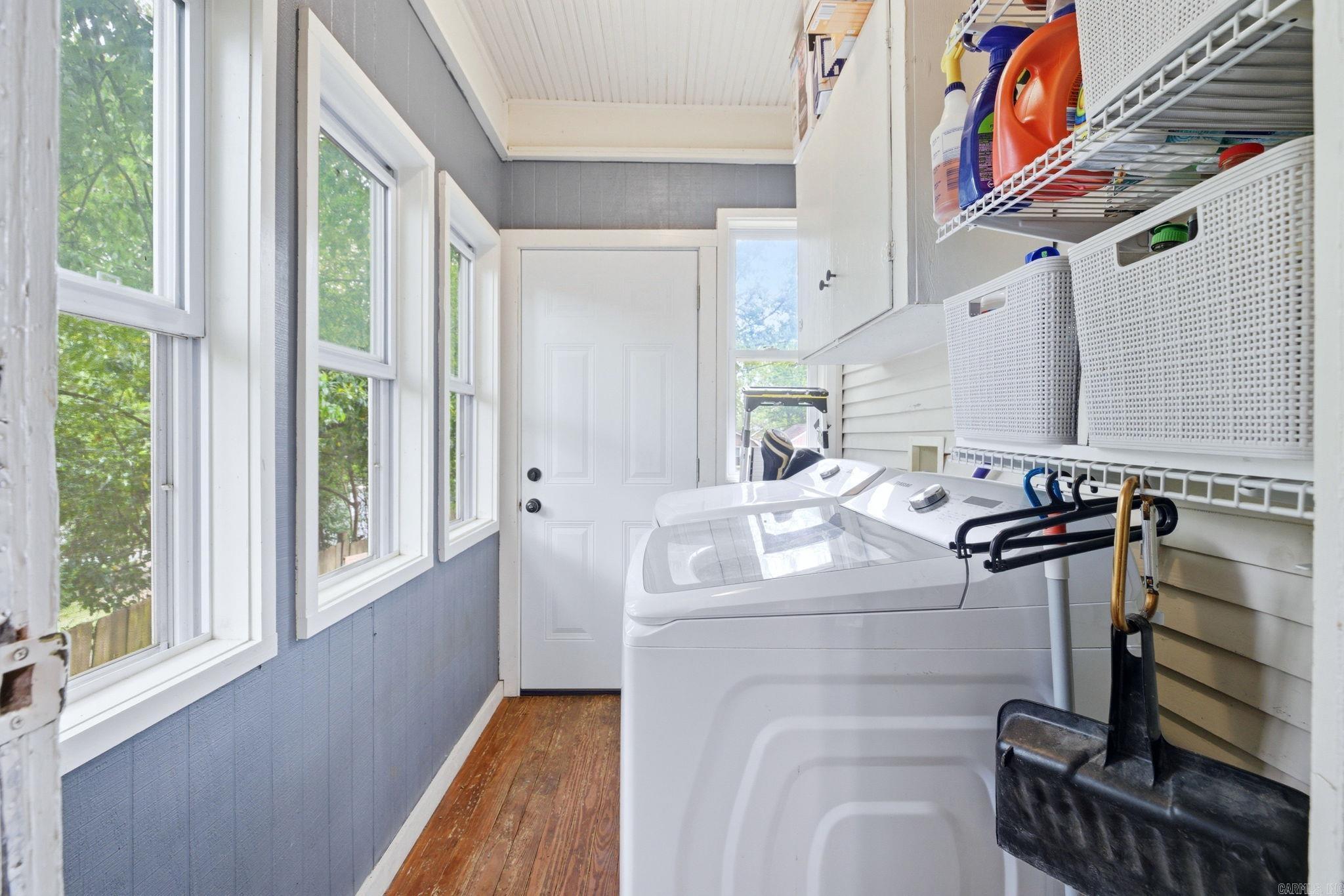 5017 Woodlawn  Little Rock, AR