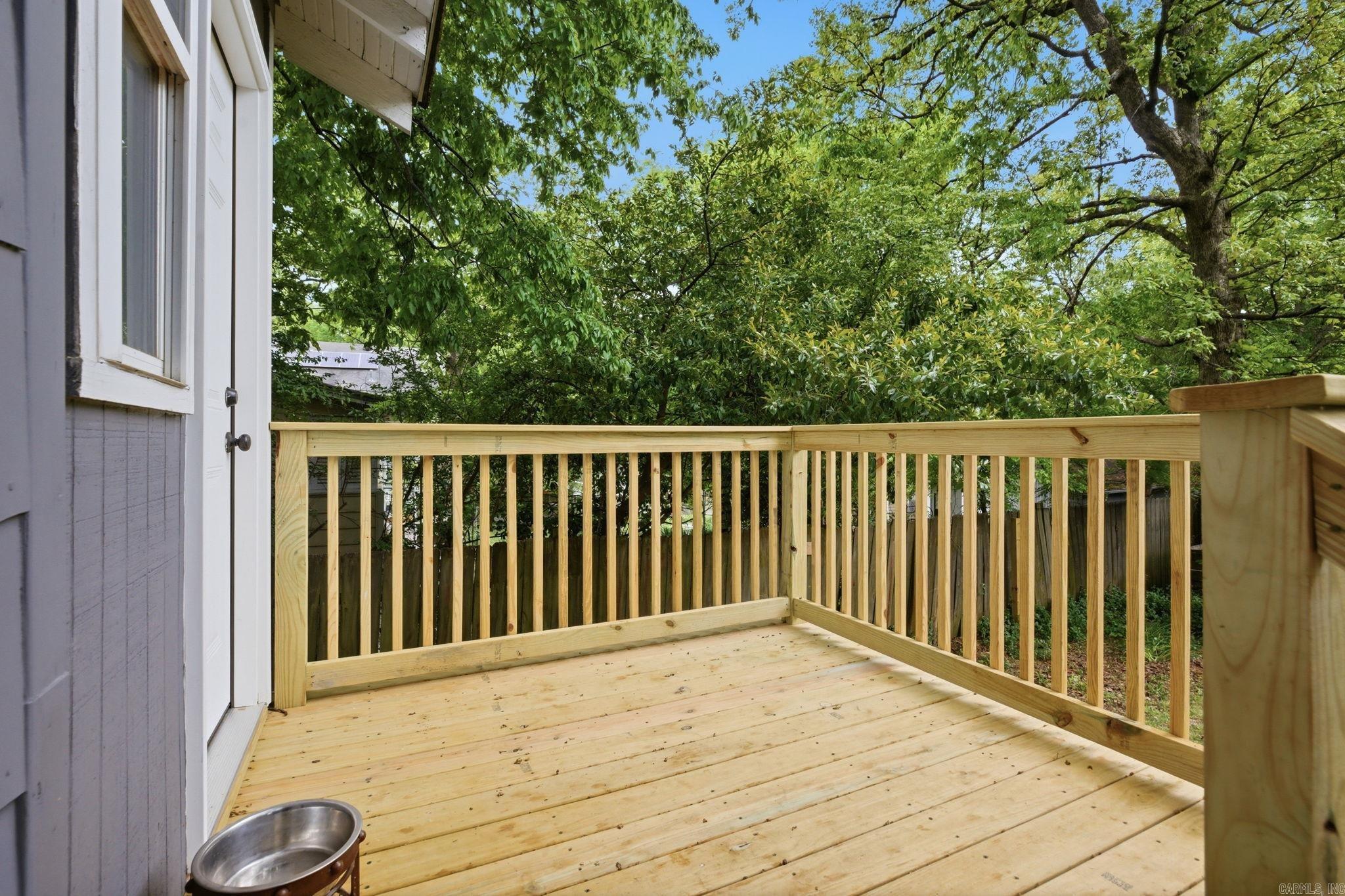 5017 Woodlawn  Little Rock, AR