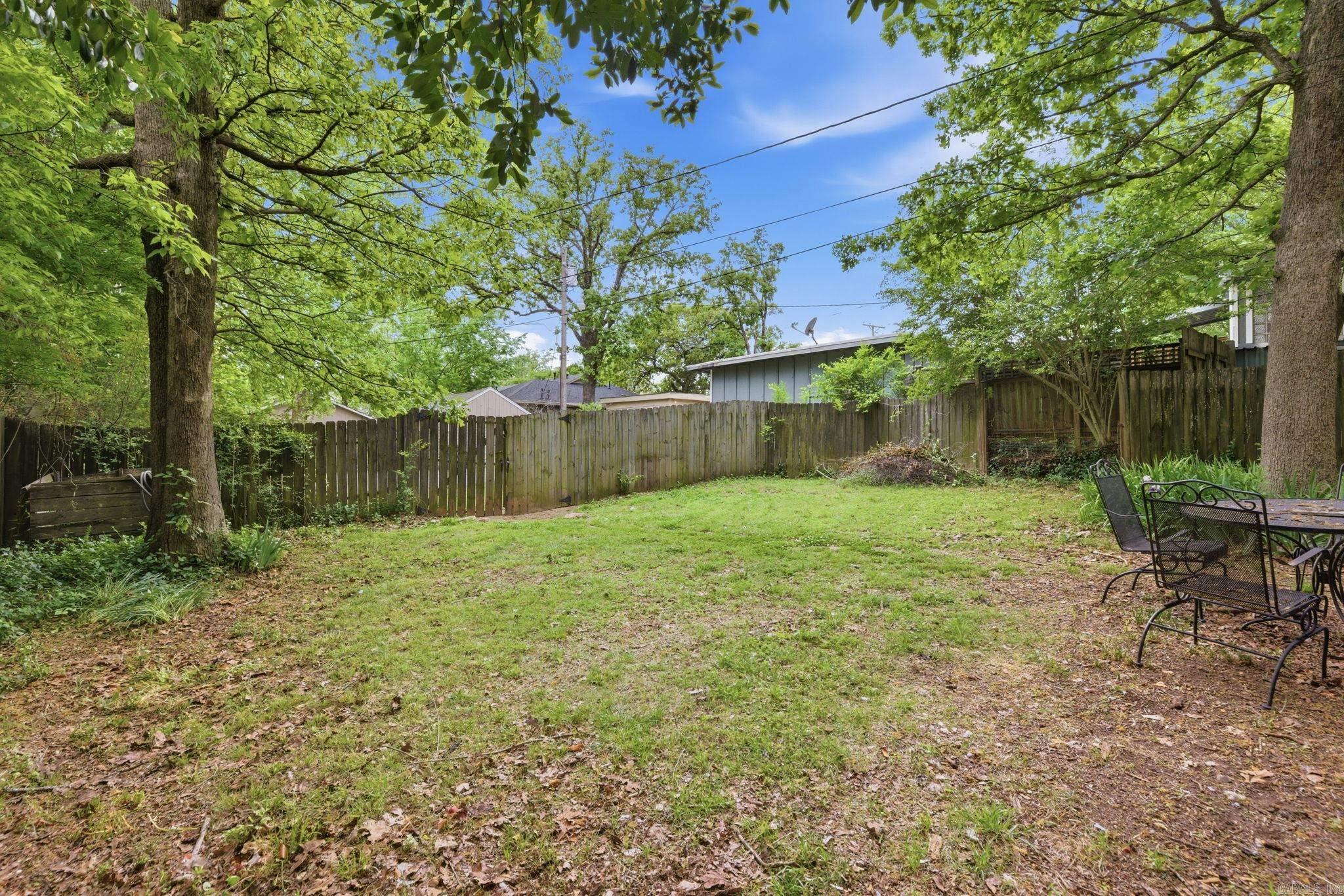 5017 Woodlawn  Little Rock, AR