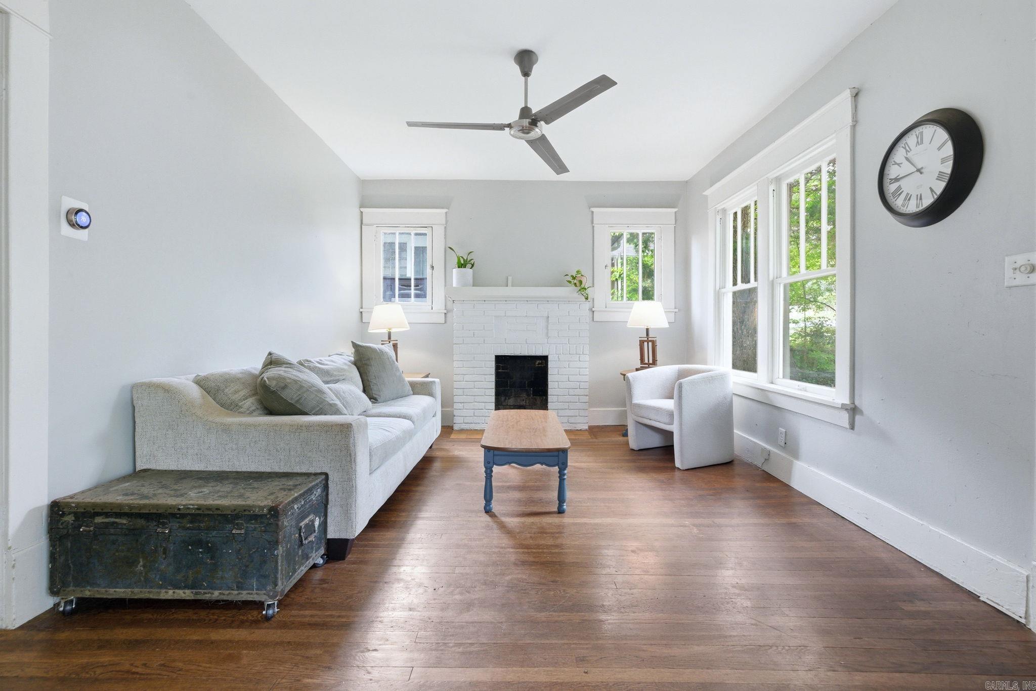 5017 Woodlawn  Little Rock, AR