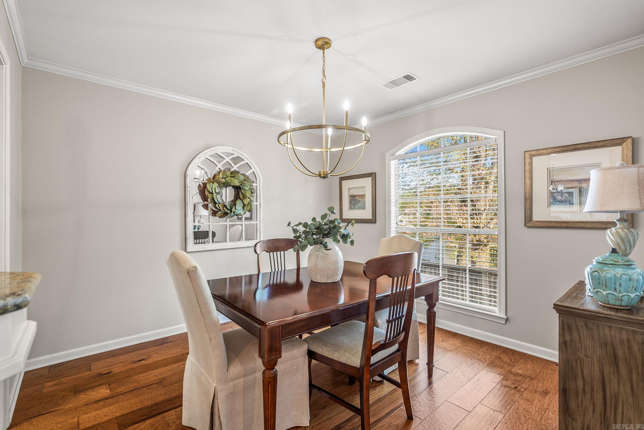 12 Cherryhill  Little Rock, AR