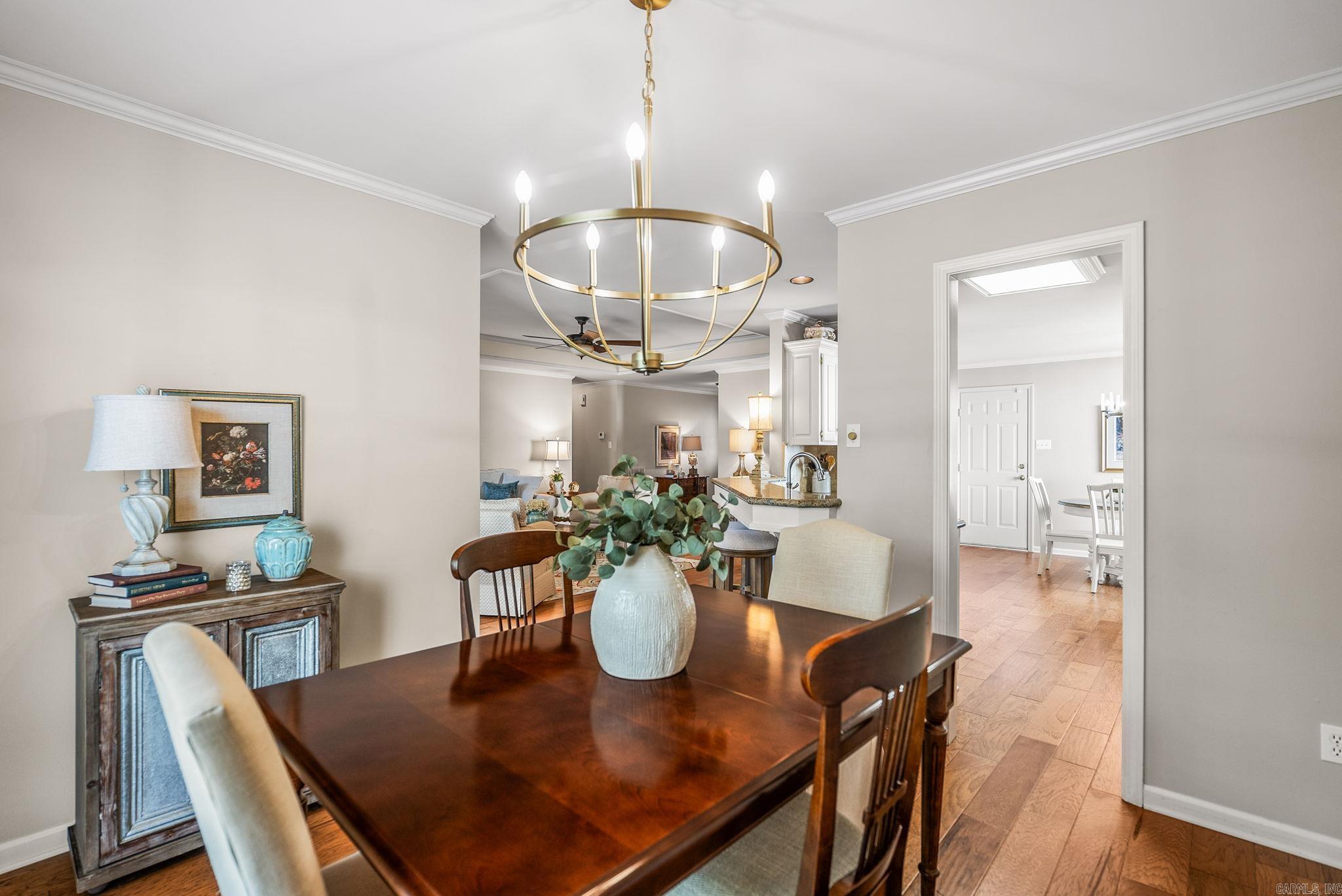 12 Cherryhill  Little Rock, AR