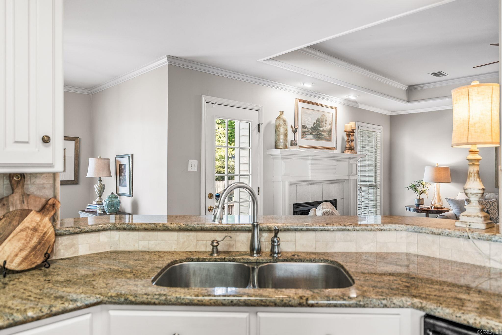 12 Cherryhill  Little Rock, AR