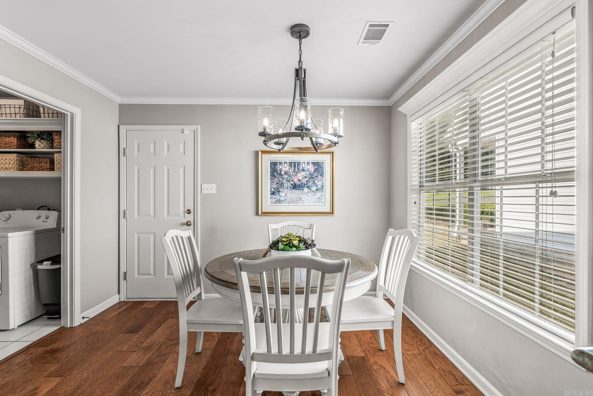 12 Cherryhill  Little Rock, AR