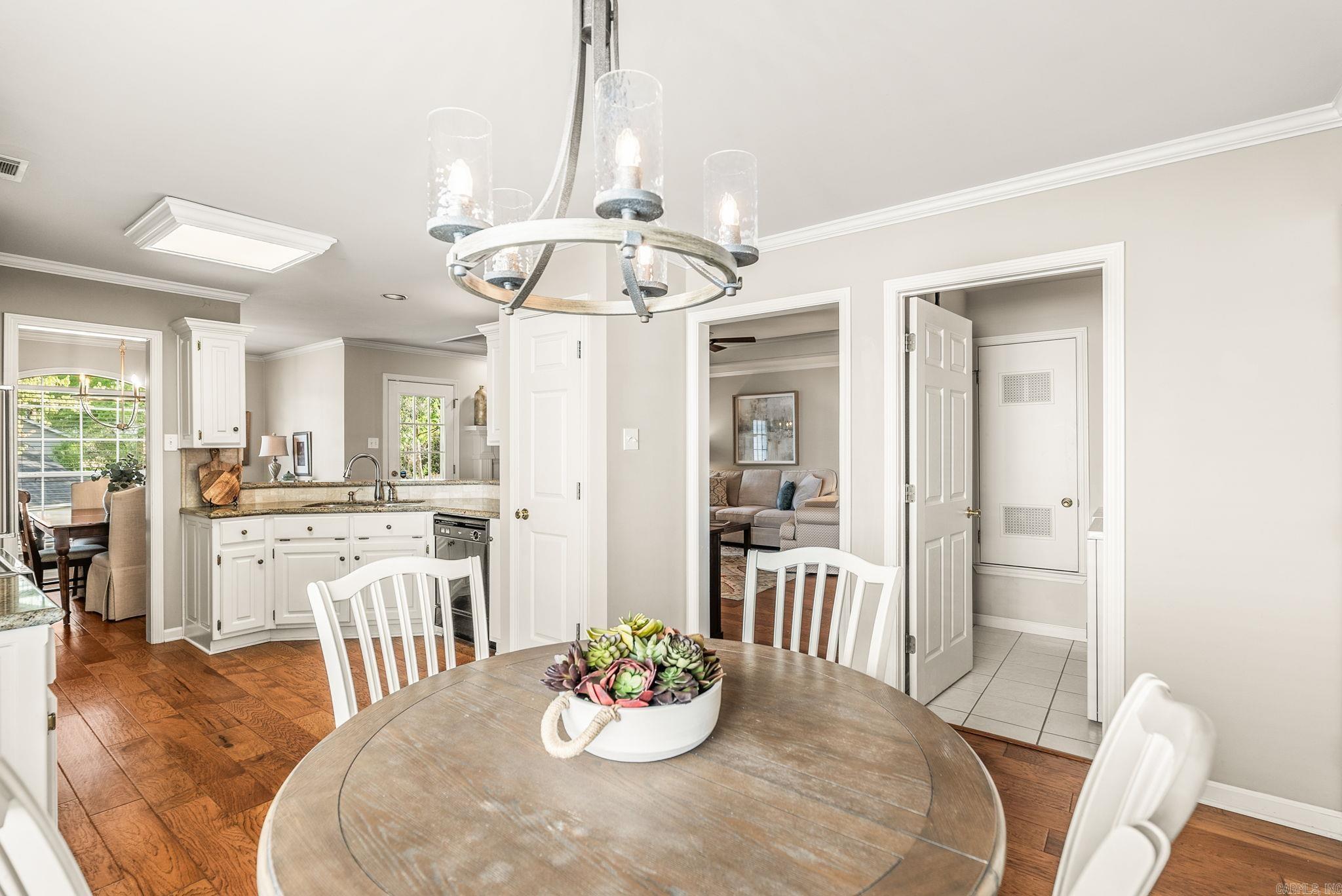 12 Cherryhill  Little Rock, AR