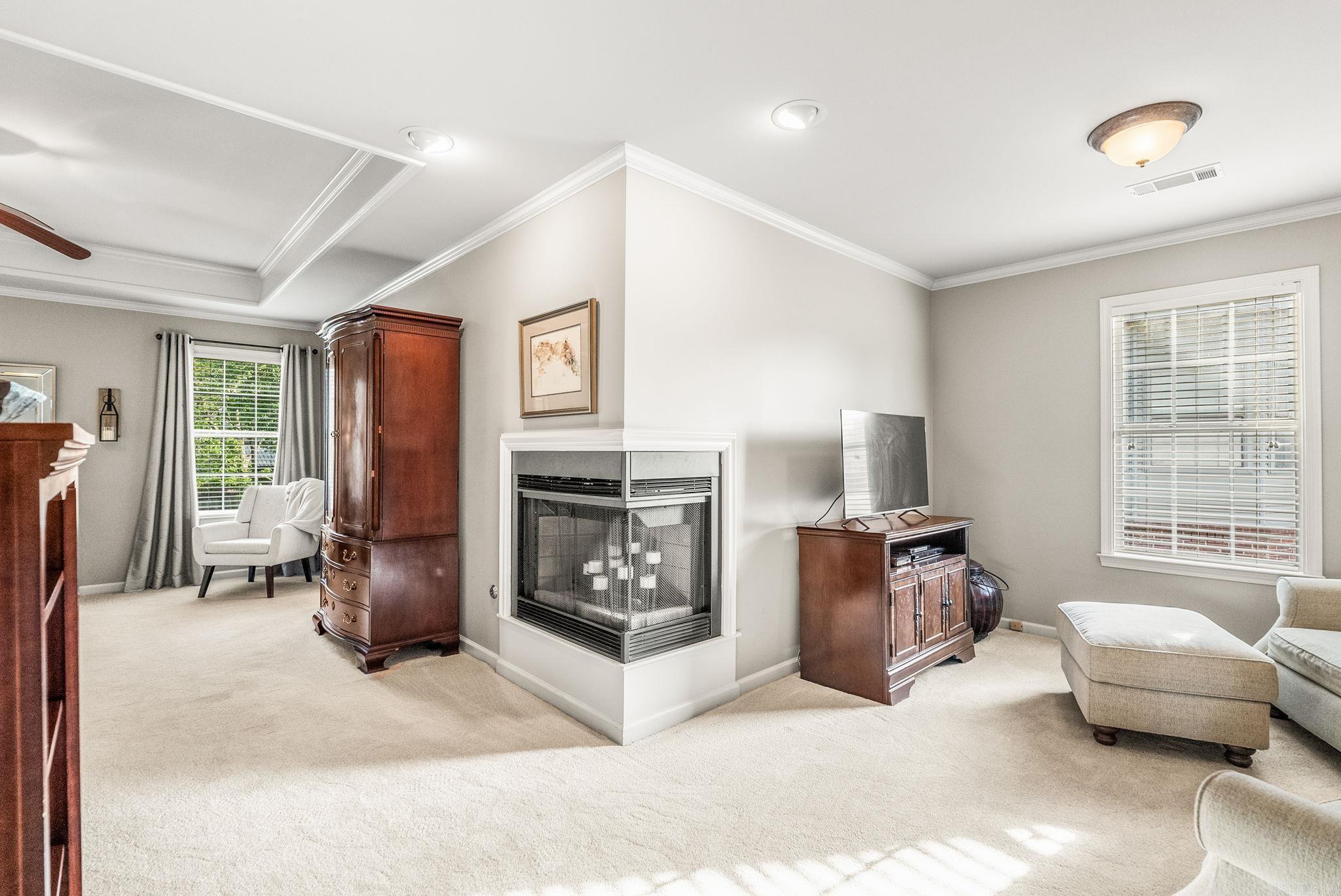 12 Cherryhill  Little Rock, AR