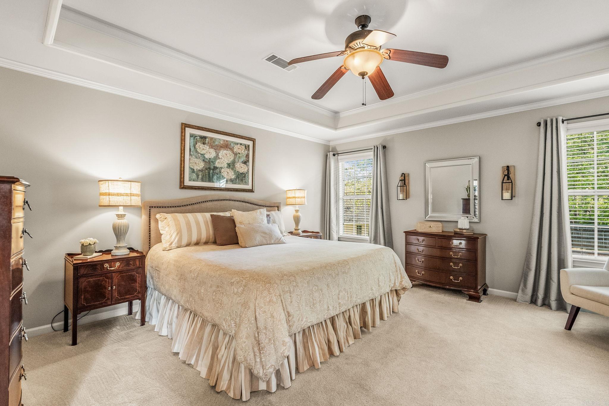 12 Cherryhill  Little Rock, AR