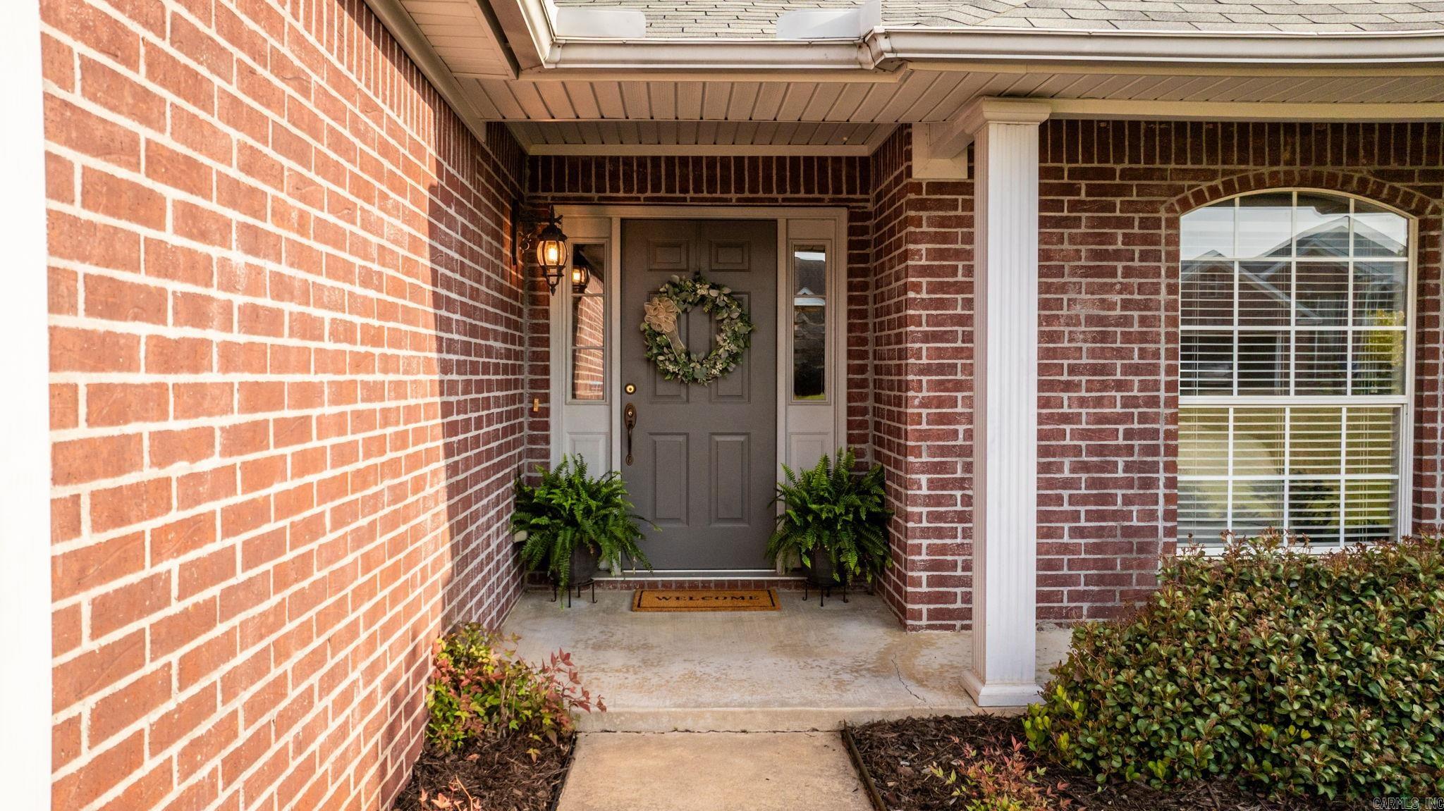 12 Cherryhill  Little Rock, AR