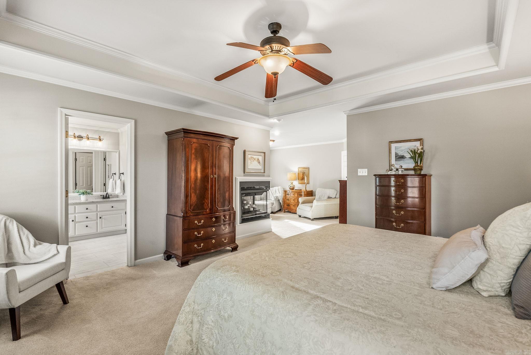 12 Cherryhill  Little Rock, AR