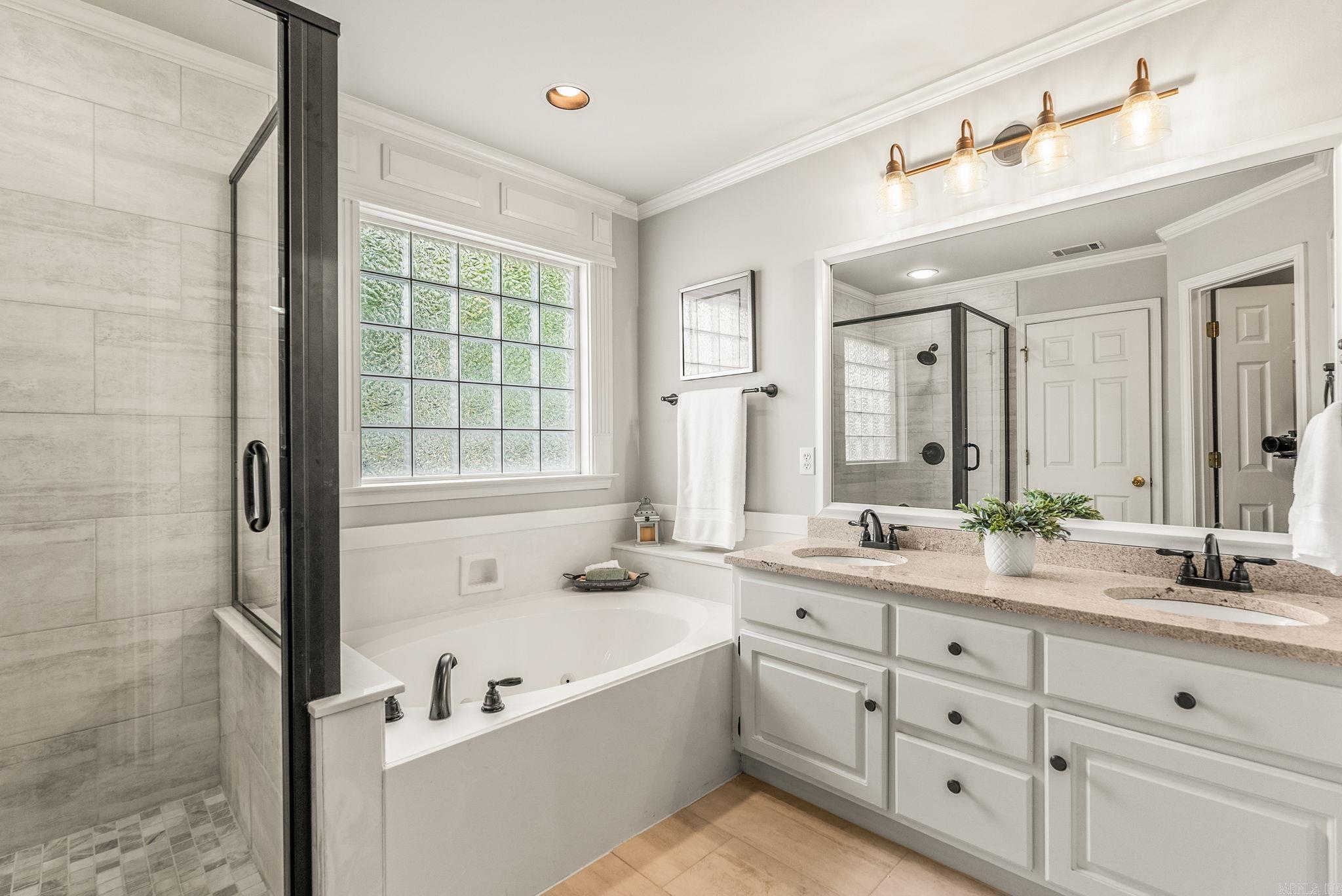 12 Cherryhill  Little Rock, AR