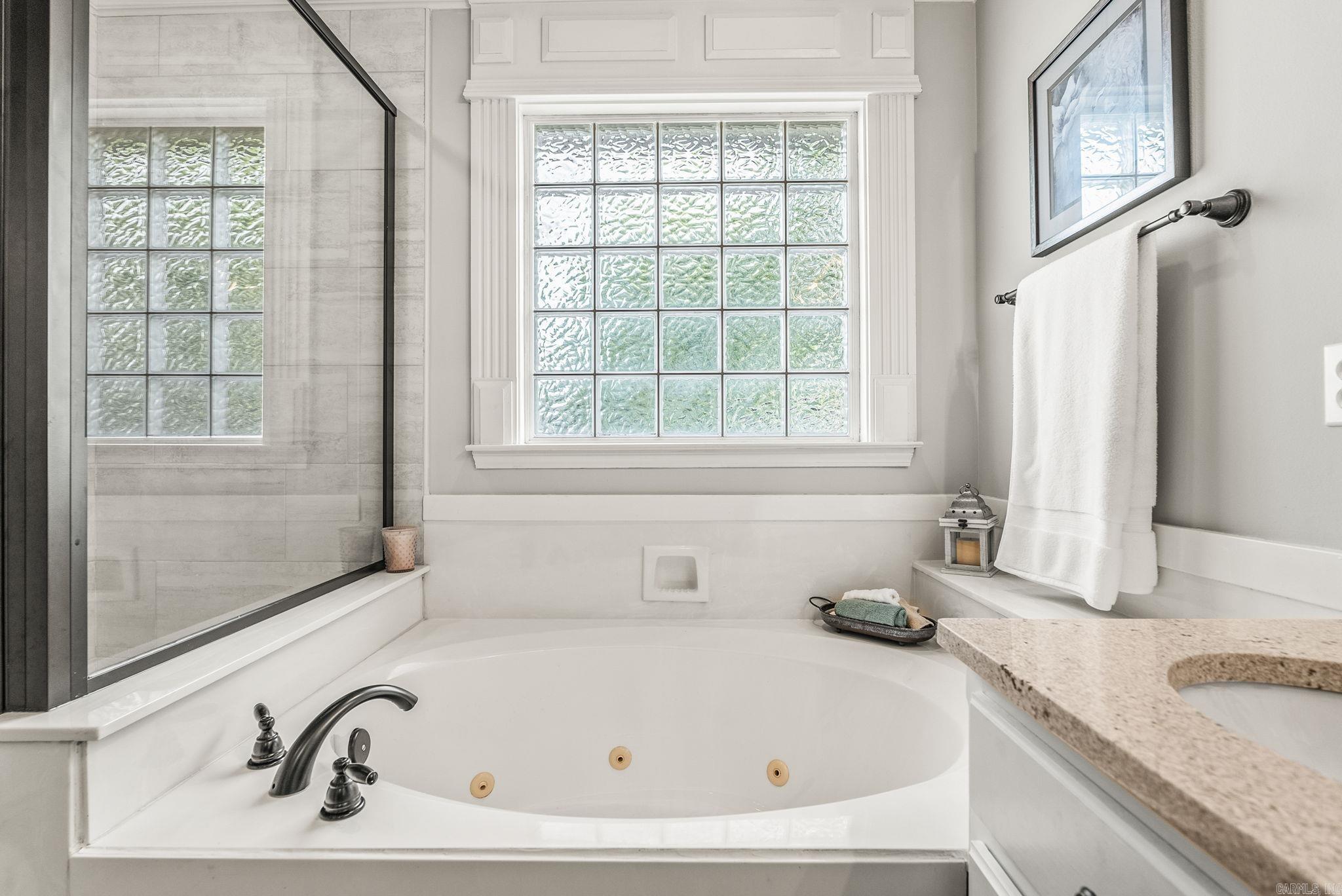 12 Cherryhill  Little Rock, AR