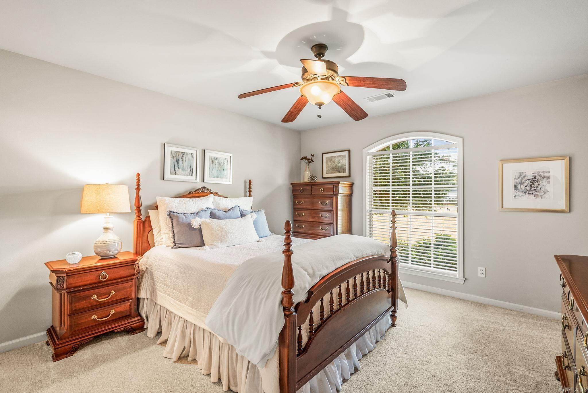 12 Cherryhill  Little Rock, AR