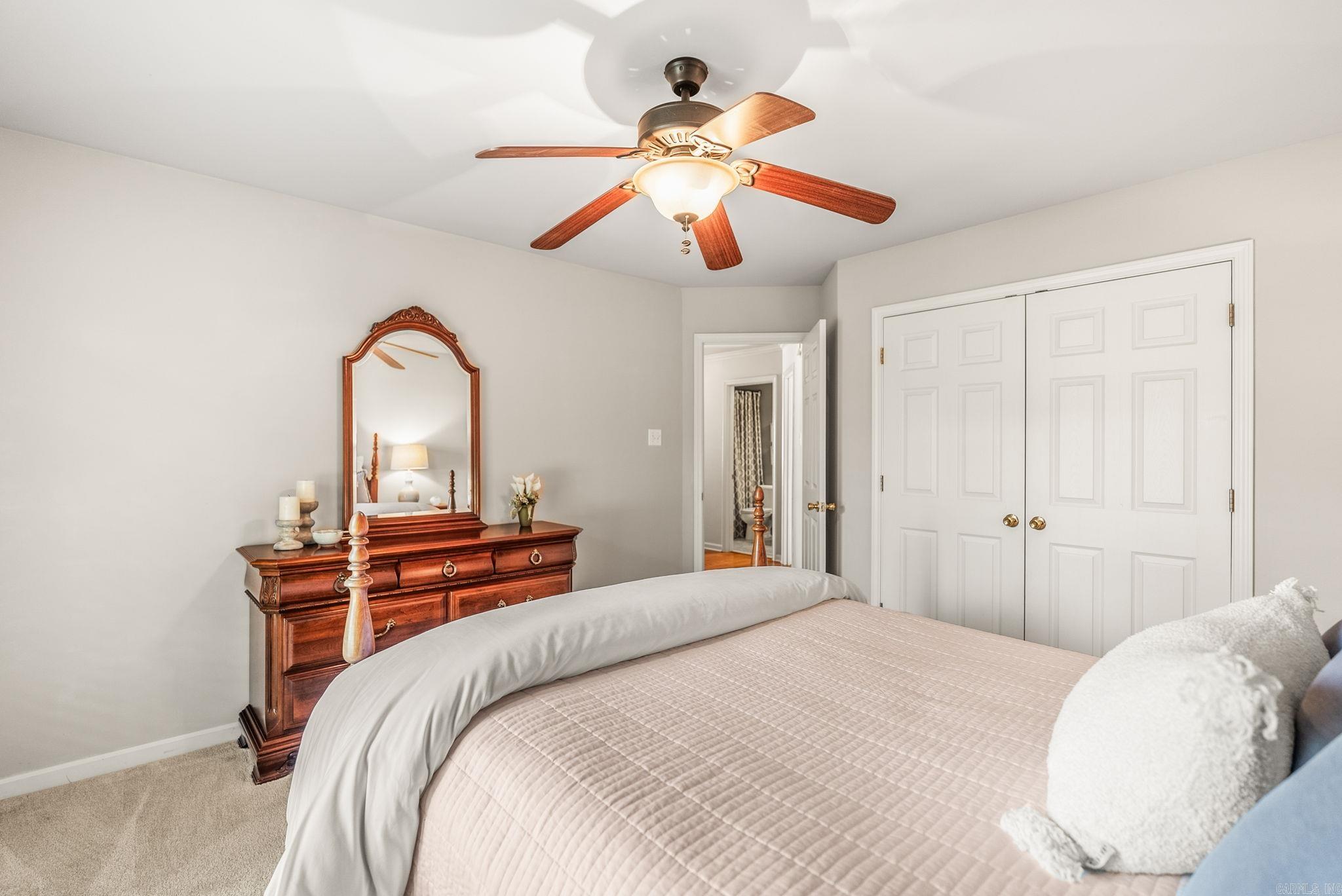 12 Cherryhill  Little Rock, AR