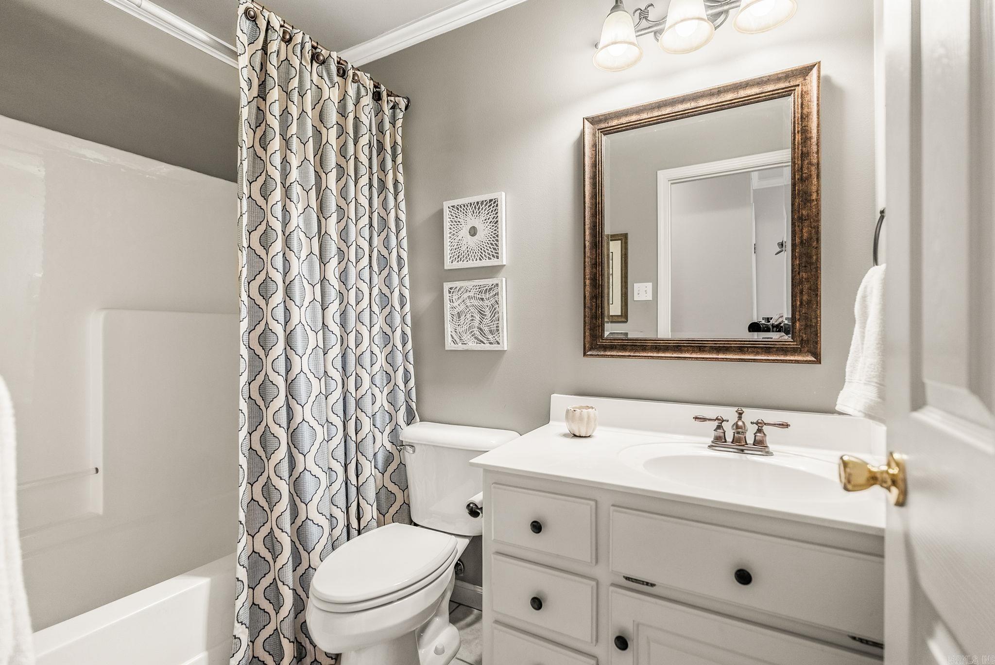 12 Cherryhill  Little Rock, AR