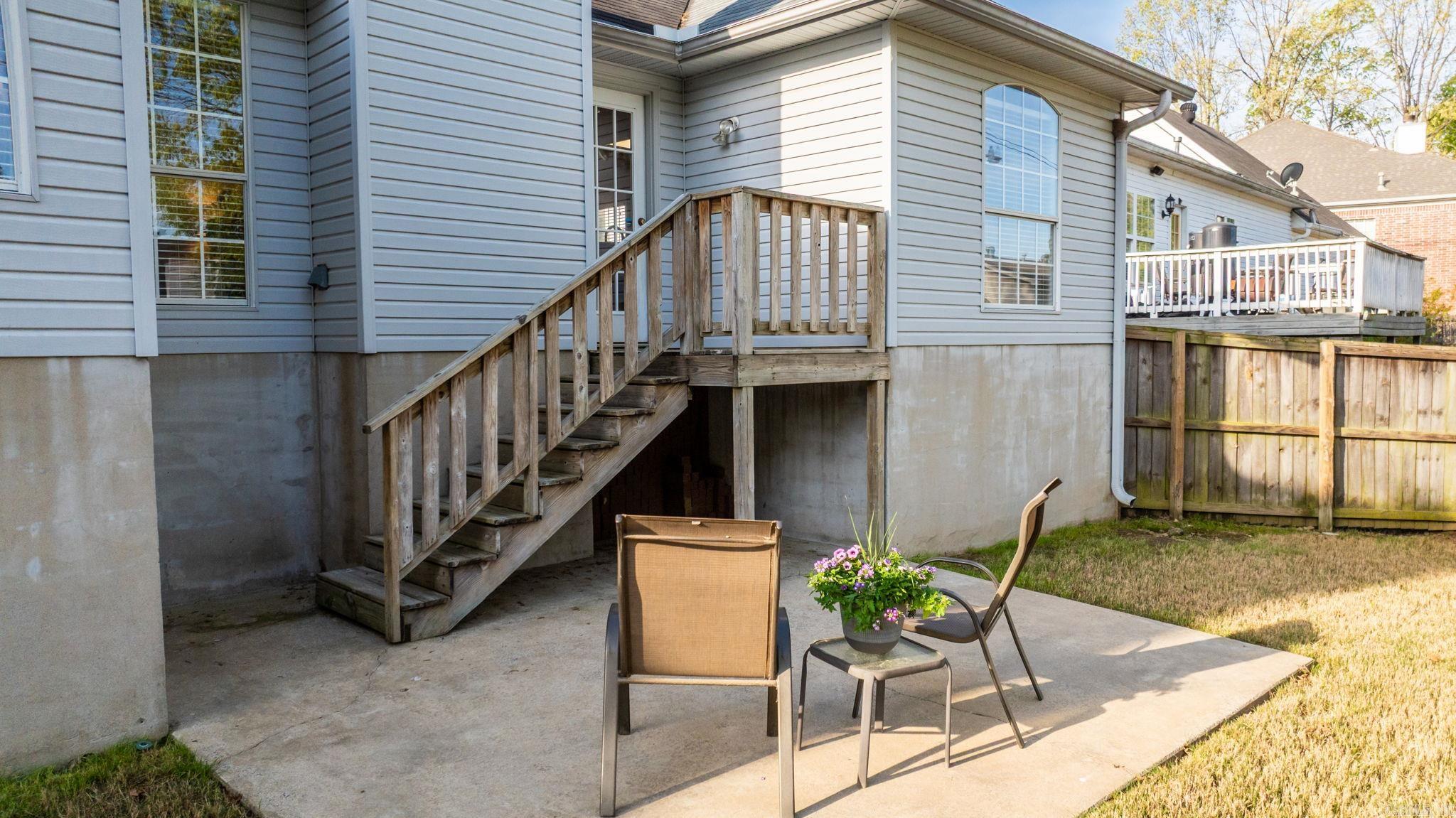 12 Cherryhill  Little Rock, AR