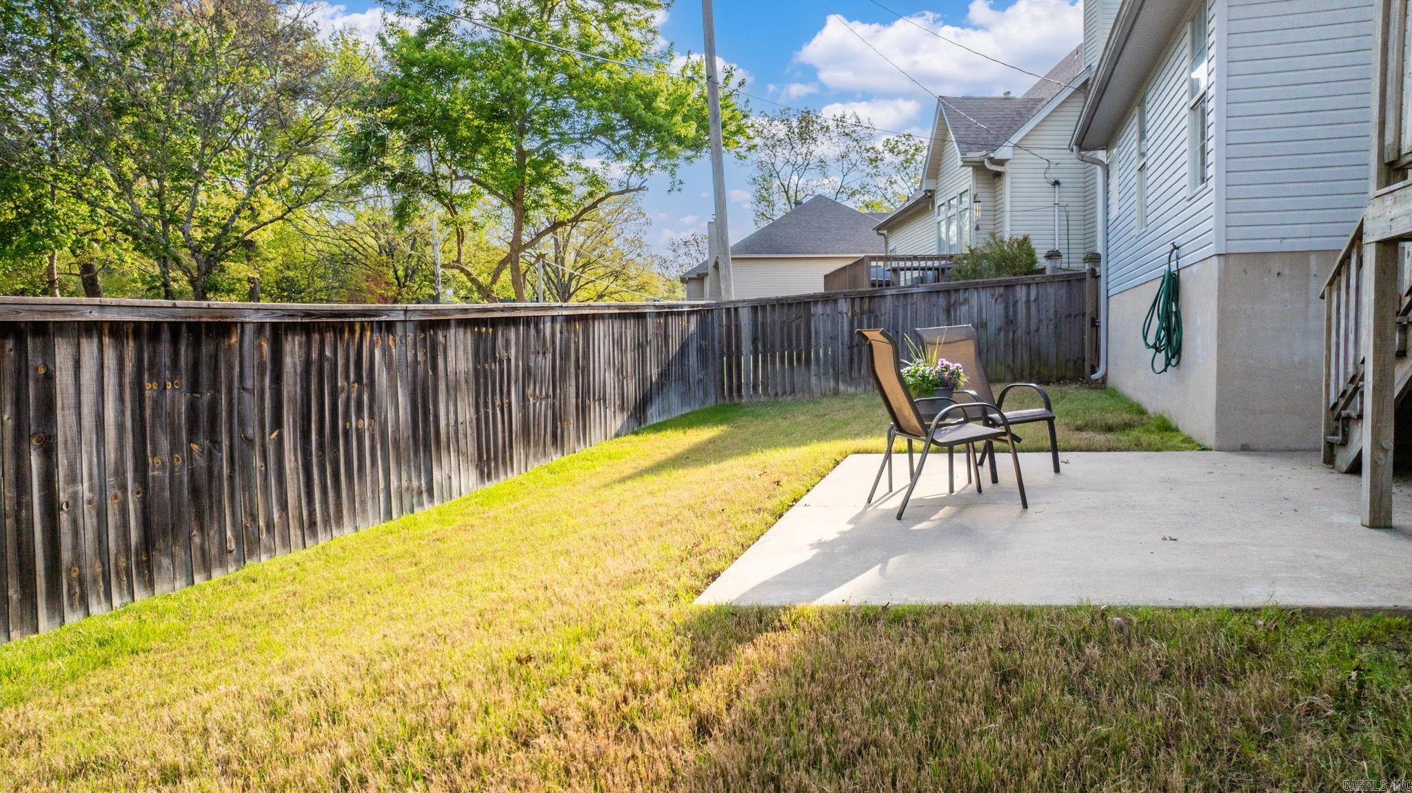 12 Cherryhill  Little Rock, AR