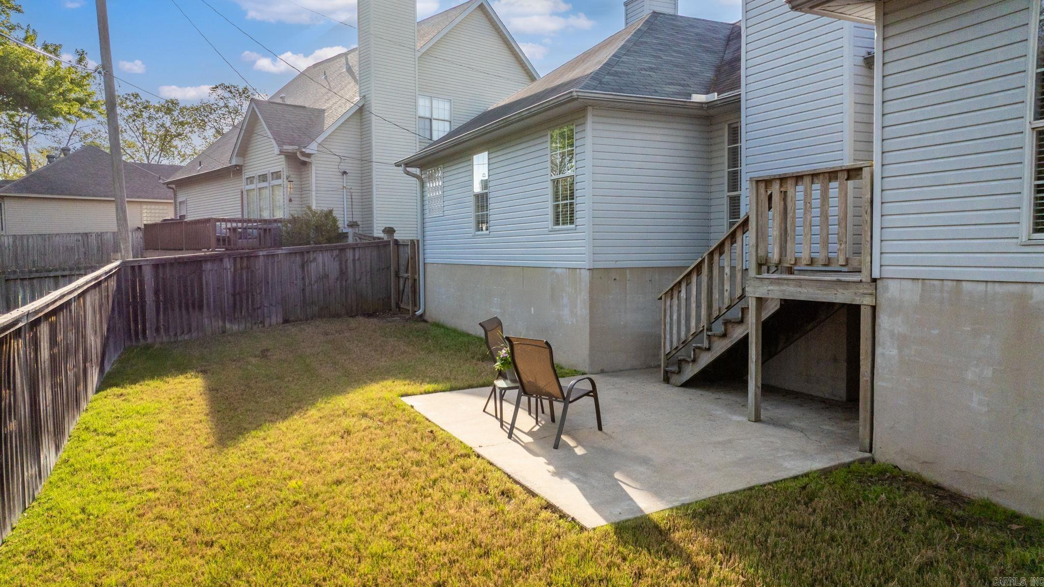 12 Cherryhill  Little Rock, AR